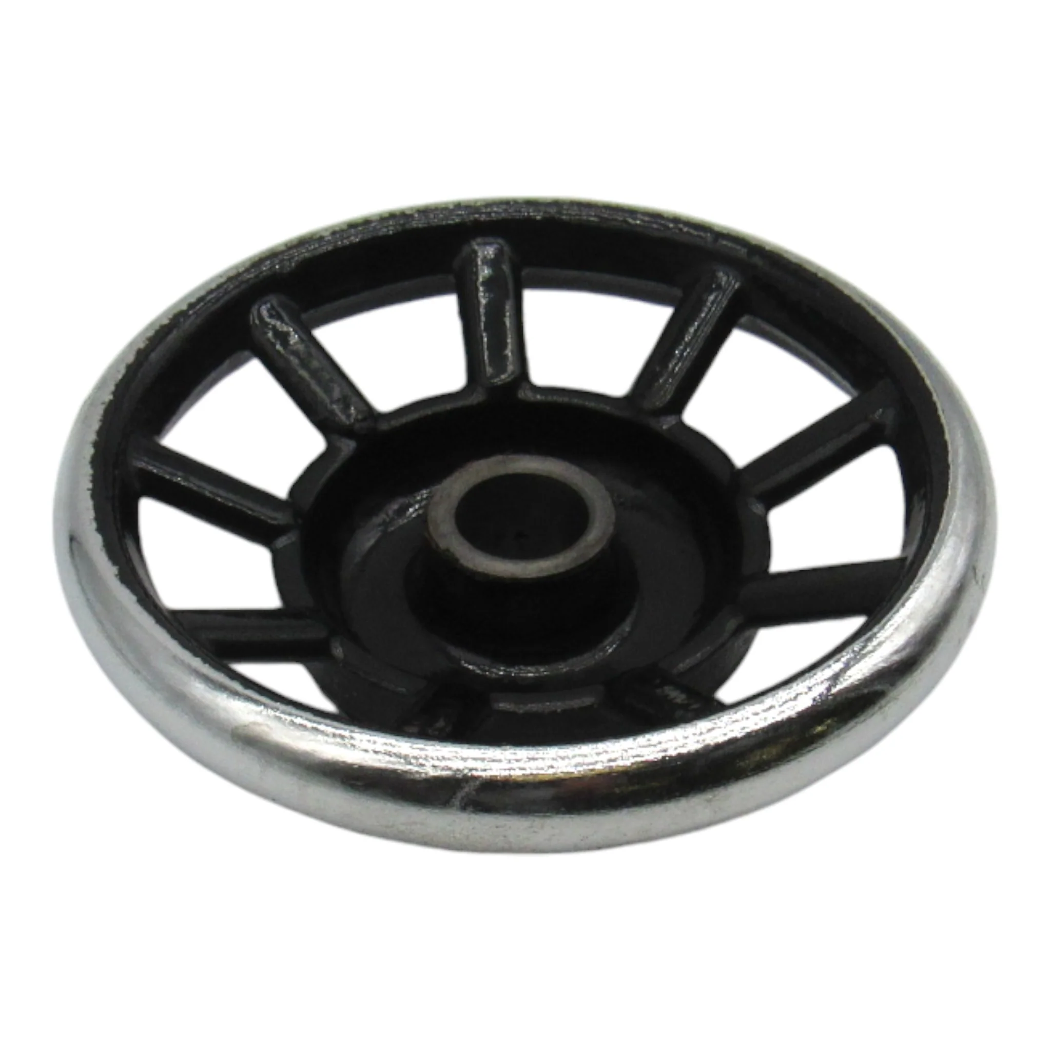 Hand Crank for Sewing Machines with Spoke Hand Wheels - Image 7