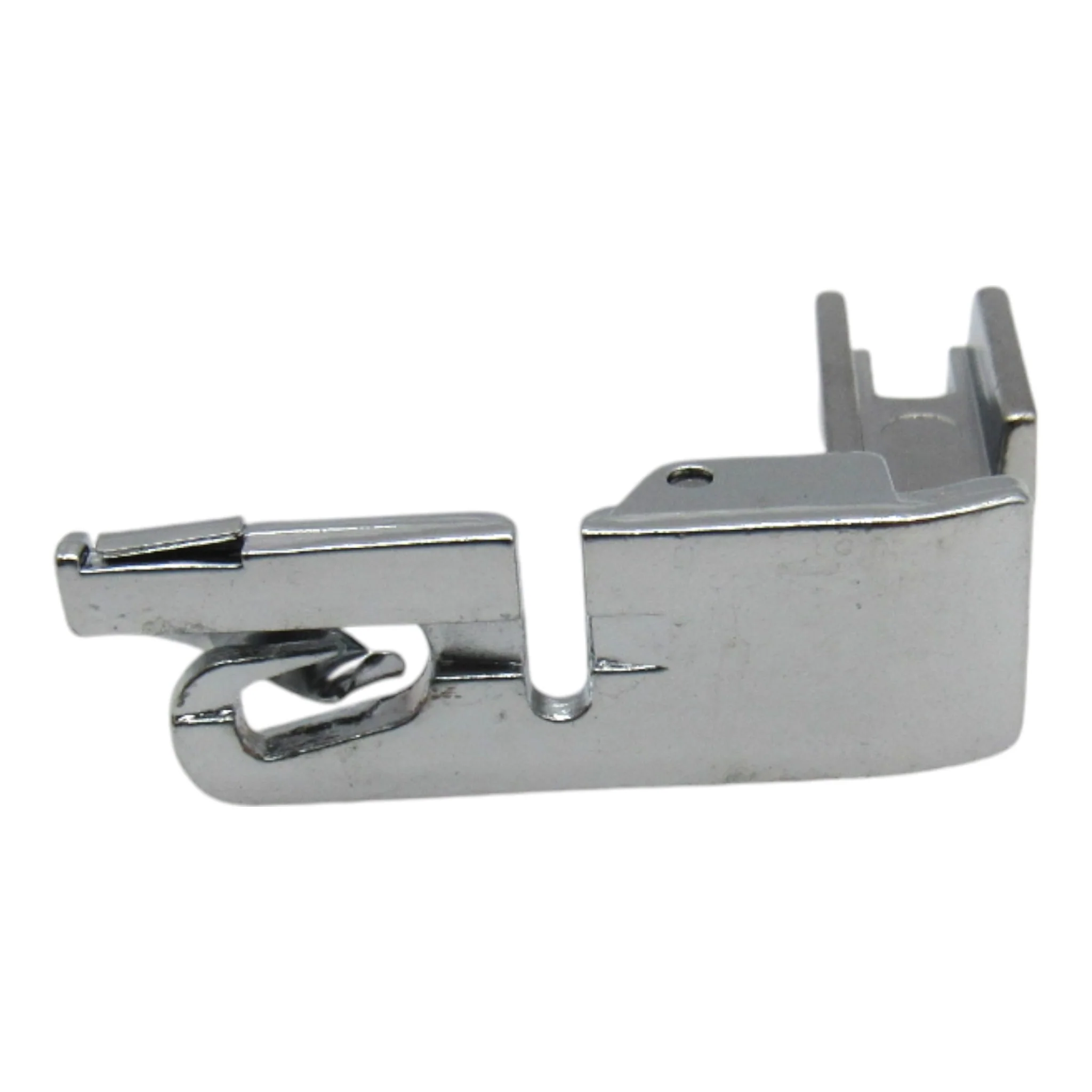 Hemmer Foot High Shank Available in 1/8", 3/16", 1/4" - Image 3