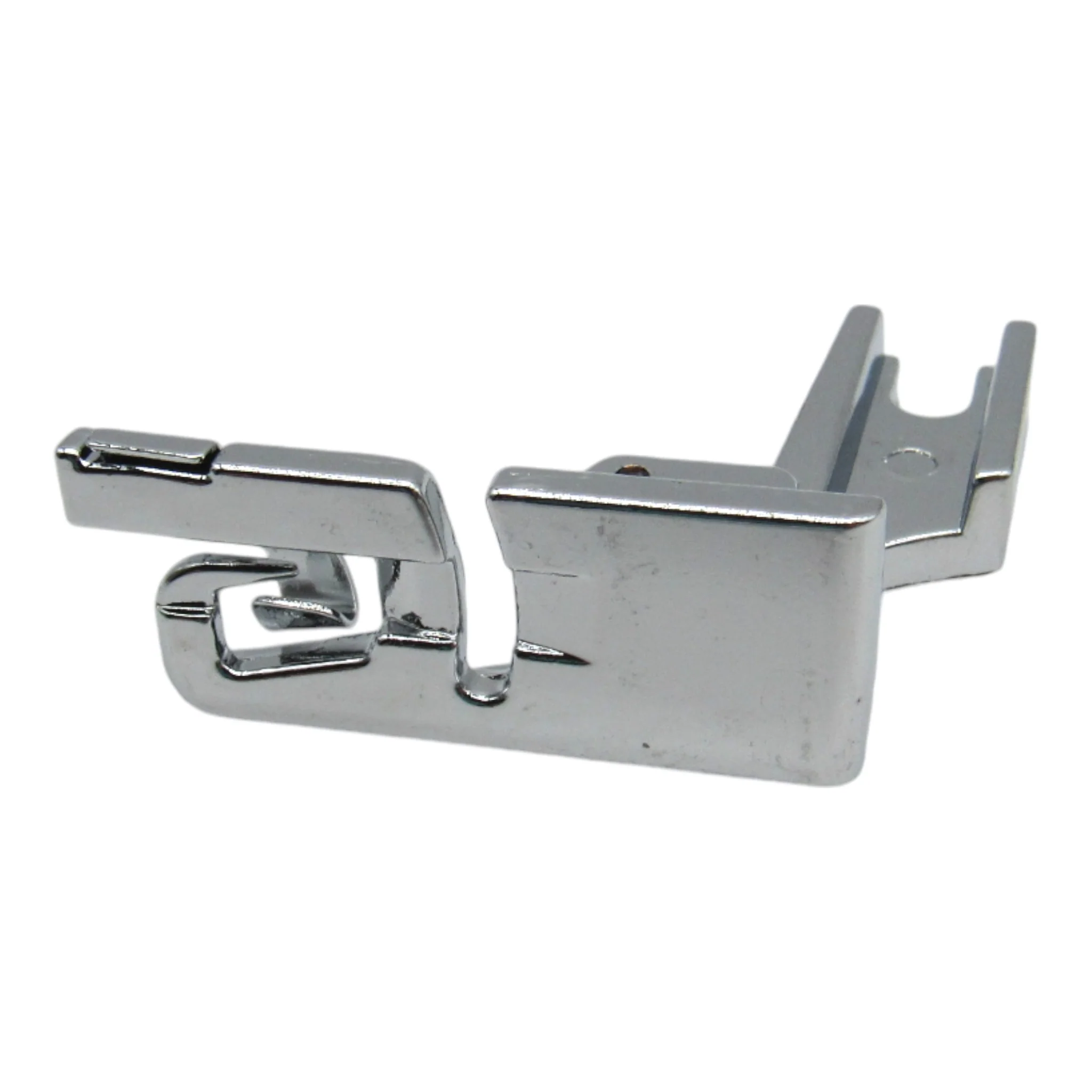 Hemmer Foot High Shank Available in 1/8", 3/16", 1/4" - Image 6