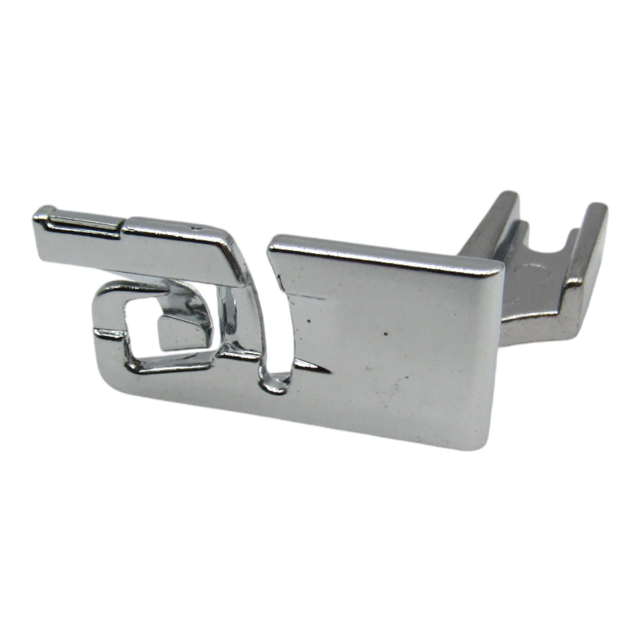 Hemmer Foot High Shank Available in 1/8", 3/16", 1/4" - Image 9