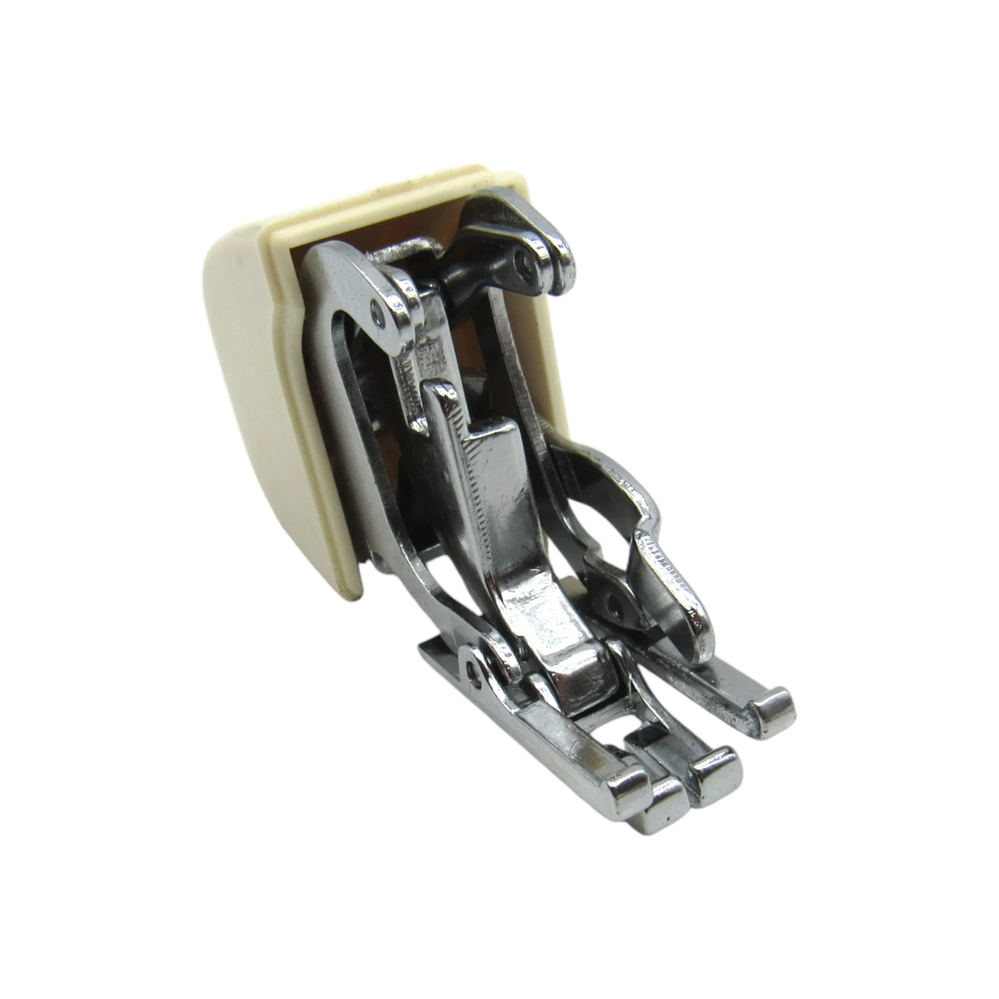 High Shank Walking Foot - Metal Shank - Pfaff, Viking, Janome - Even Feed - Image 4