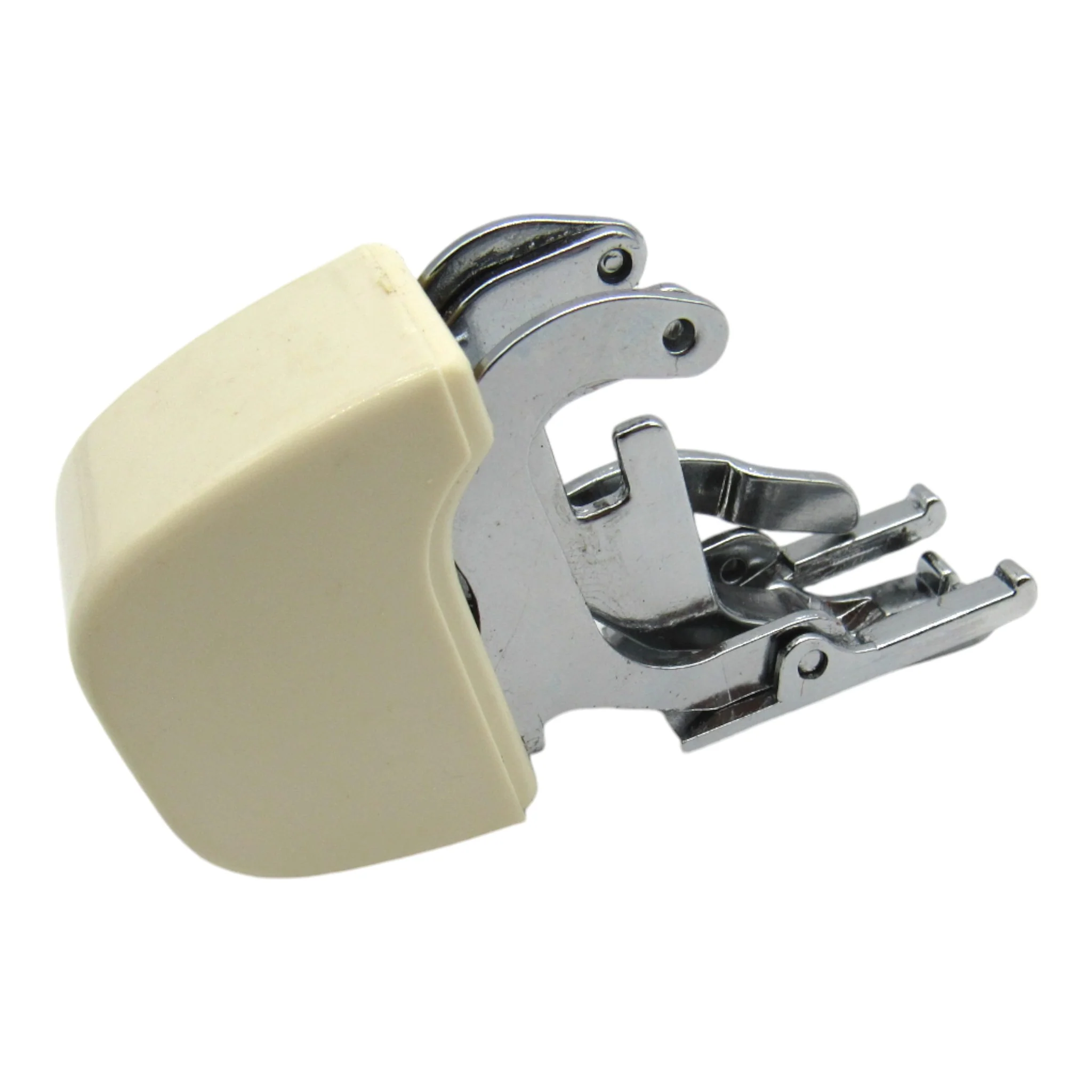 High Shank Walking Foot - Metal Shank - Pfaff, Viking, Janome - Even Feed - Image 5