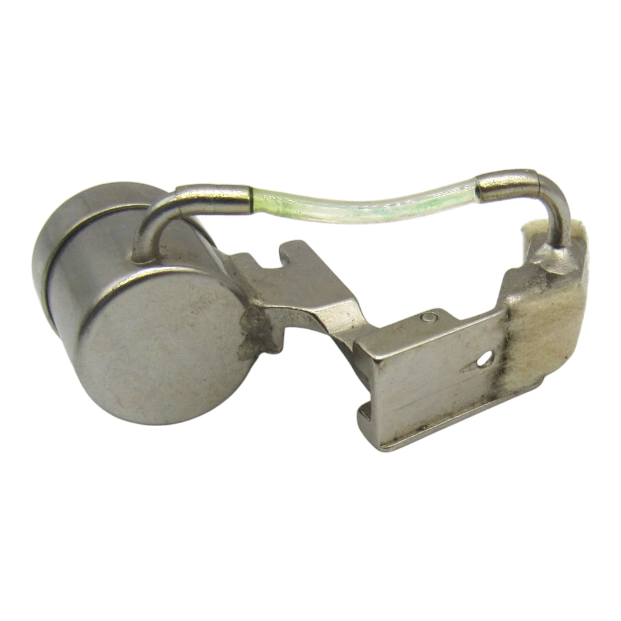 Hinged Oil Cup Foot - Industrial High Shank - Image 3