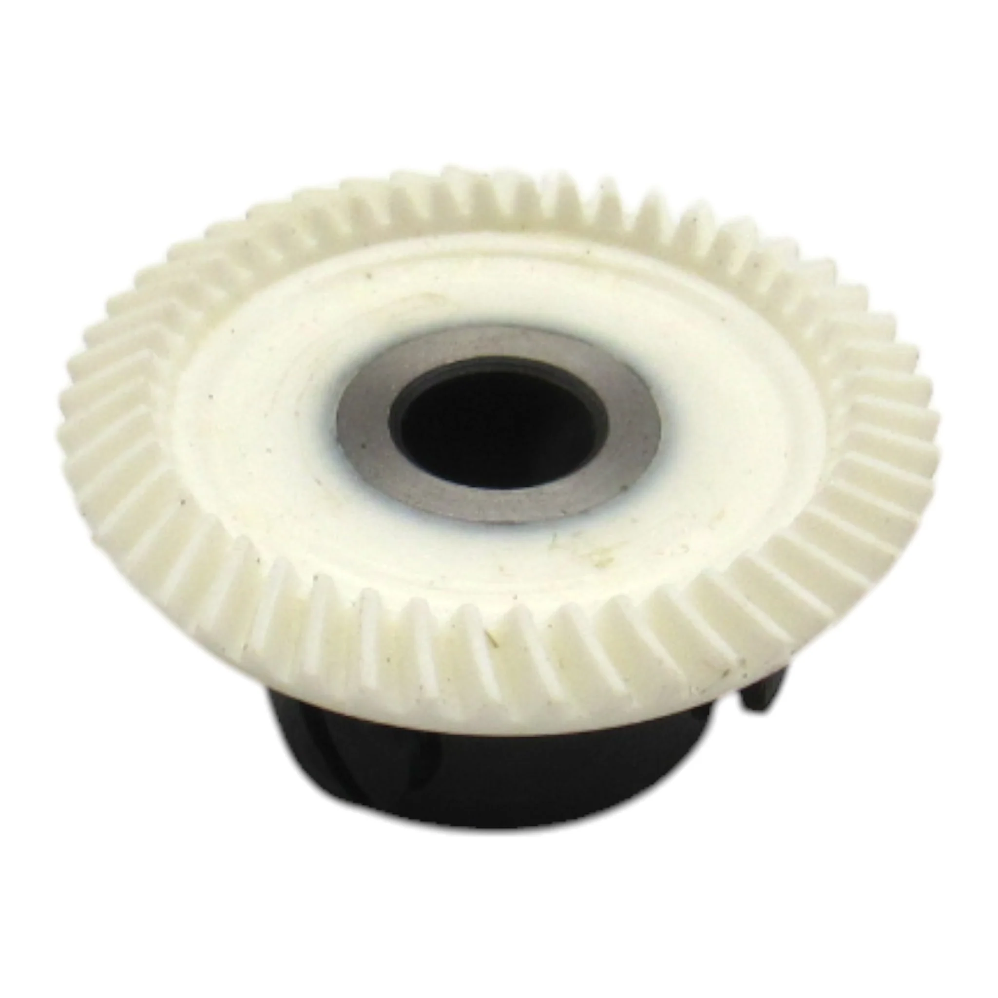 Hook Drive Gear - Bernina Part #316.038.431 - 8mm Shaft - Image 2