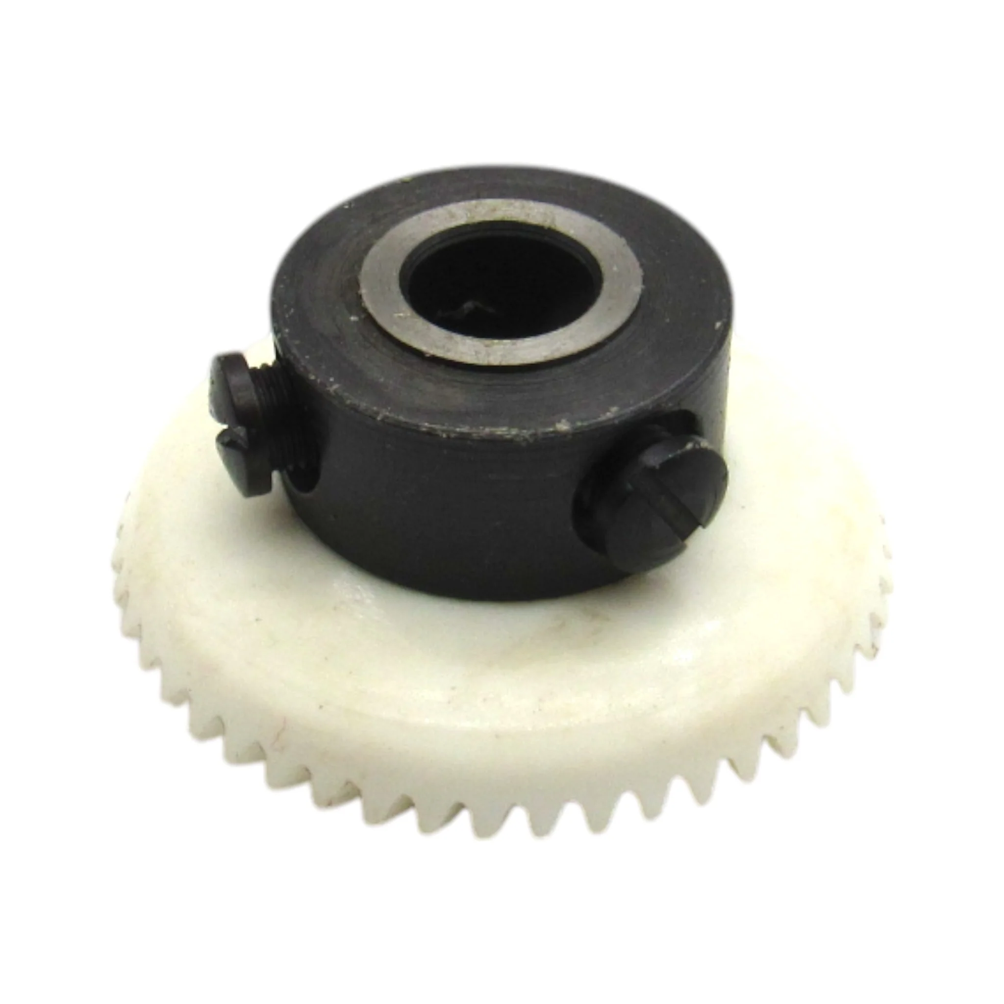 Hook Drive Gear - Bernina Part #316.038.431 - 8mm Shaft - Image 3