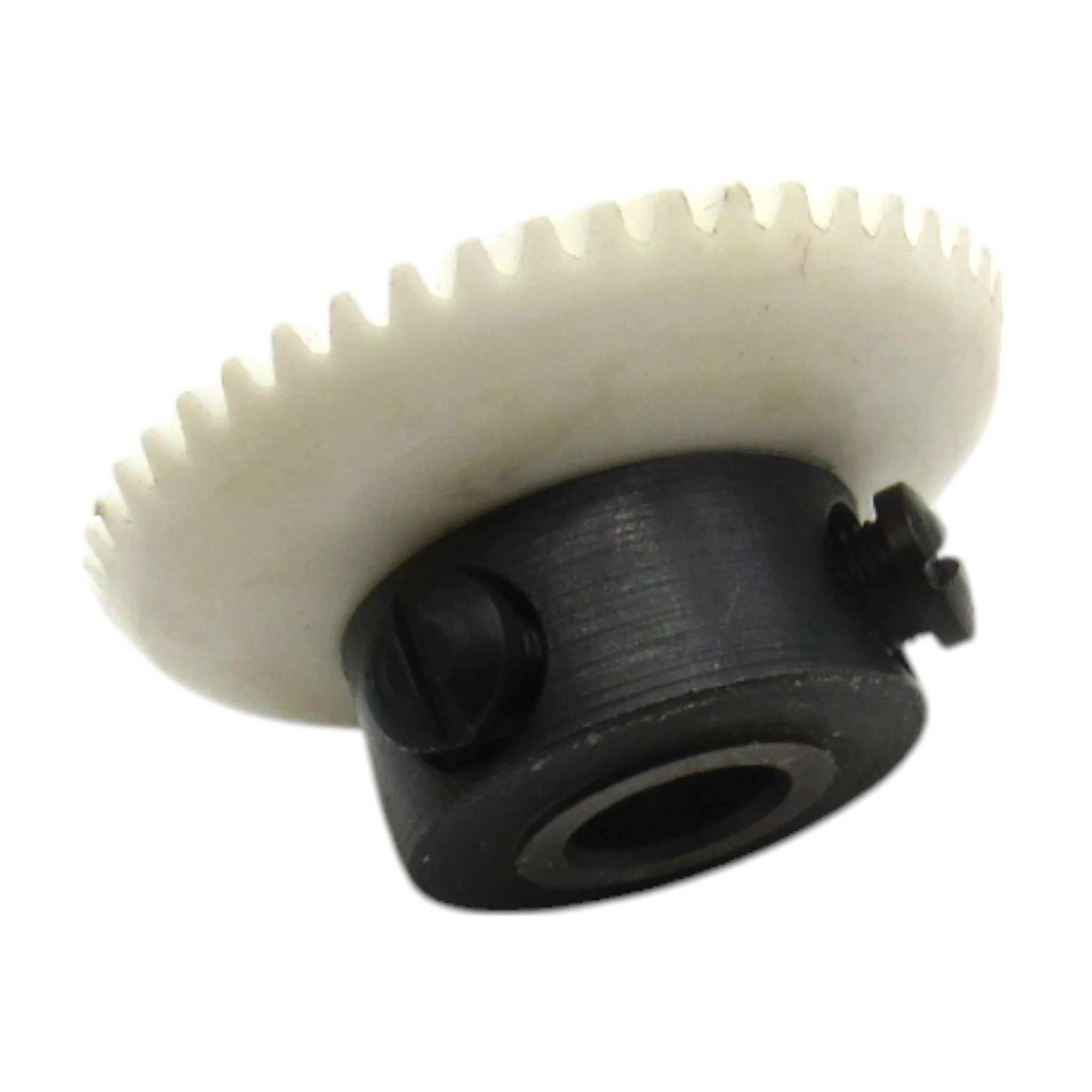 Hook Drive Gear - Bernina Part #316.038.431 - 8mm Shaft - Image 4