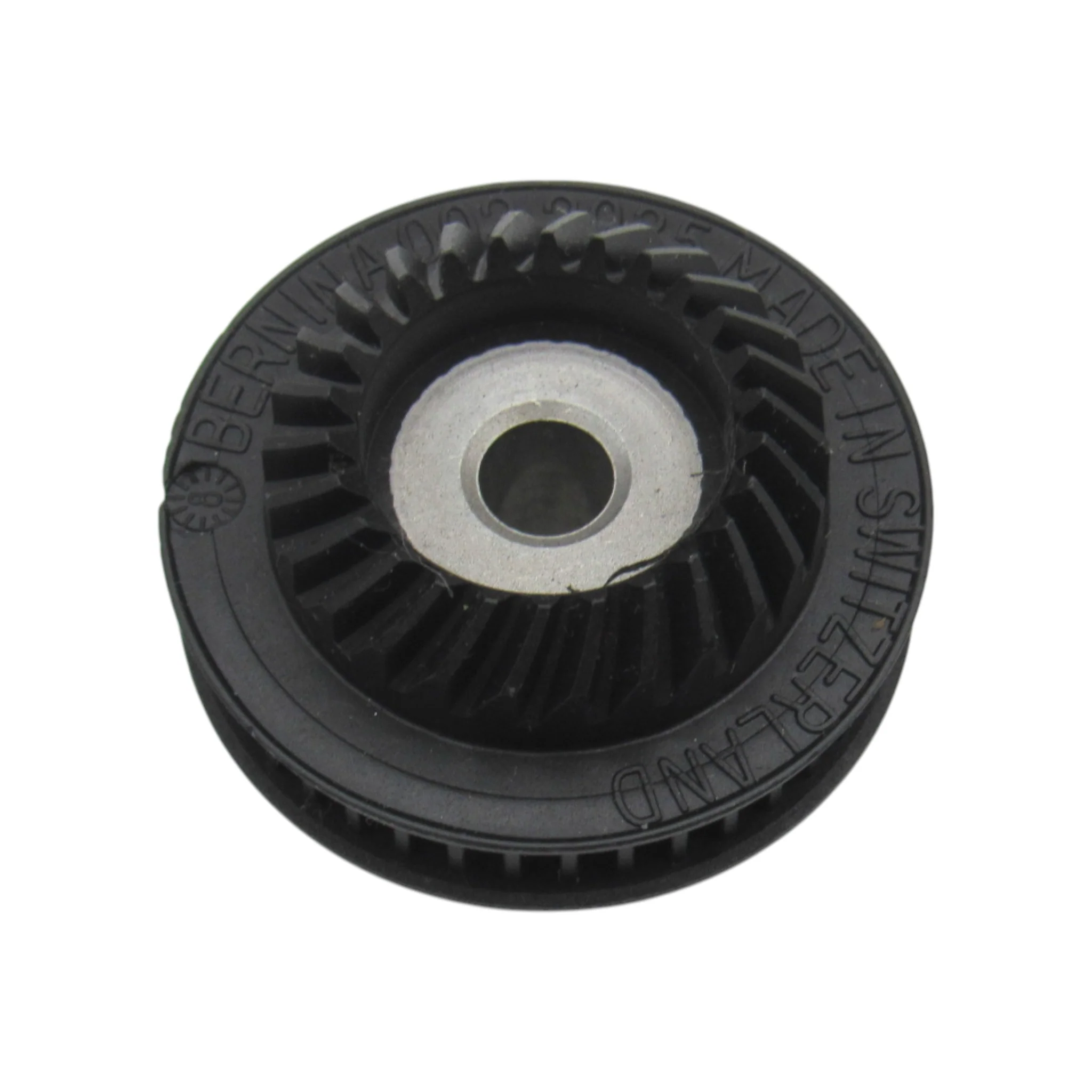 Hook Drive Gear with Pulley - Bernina Part #0022937000