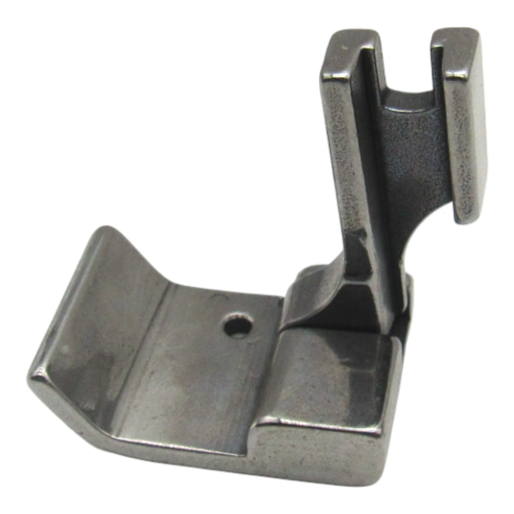 Industrial Hemming Foot for High Shank Sewing Machines - S542 - Image 3