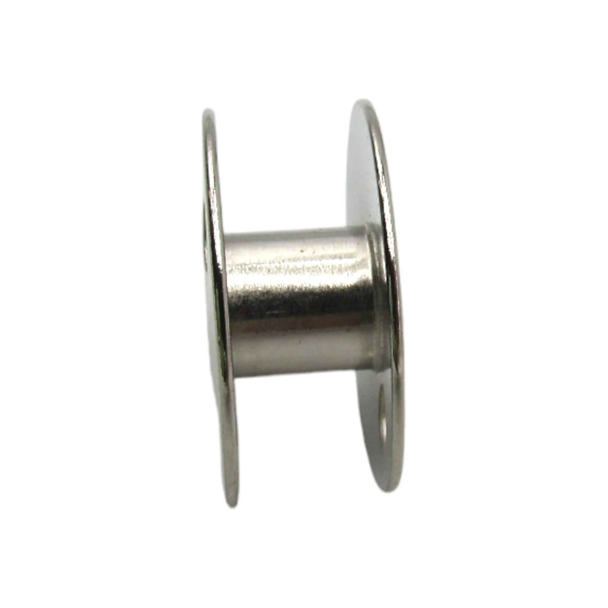 Industrial Metal Bobbins 10-Pack - Singer Part 203470 - One Piece Design for Singer, Consew, Juki - Image 4