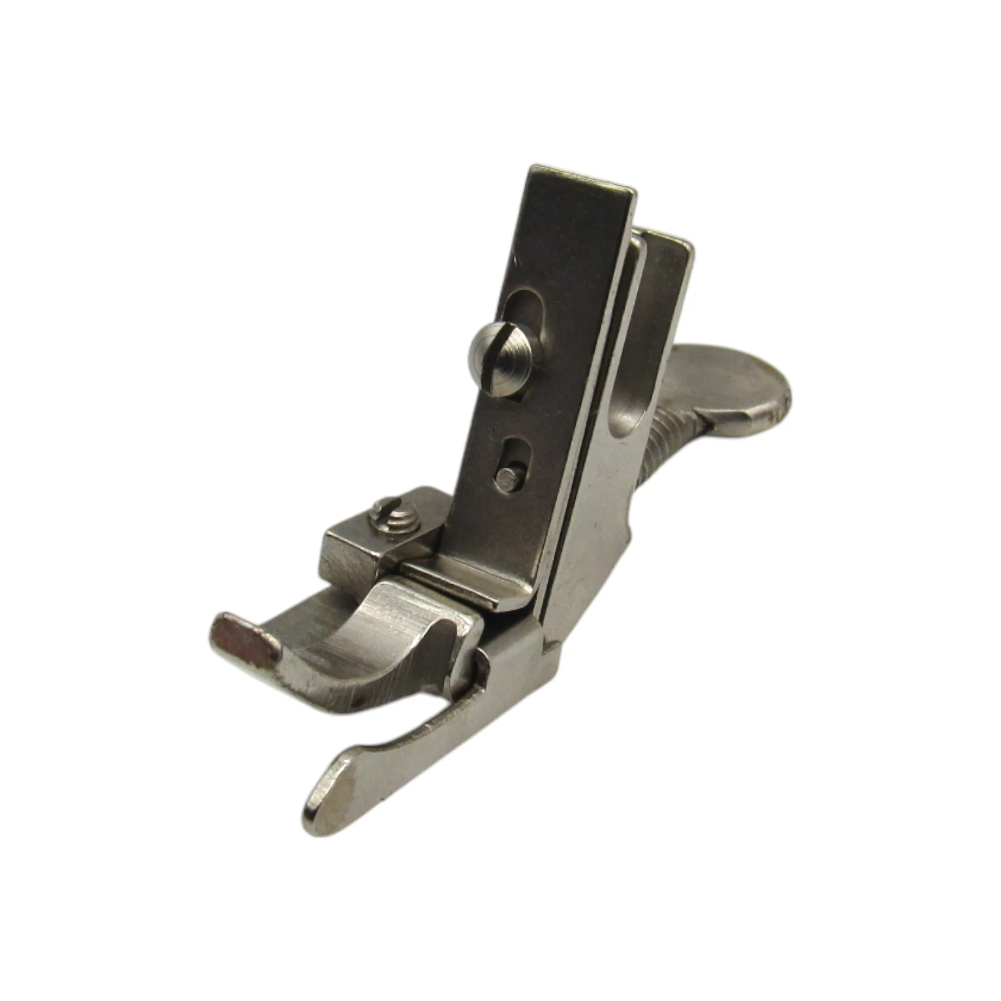 Industrial Sewing Machine 9 Gauge Patent Presser Foot - Image 5