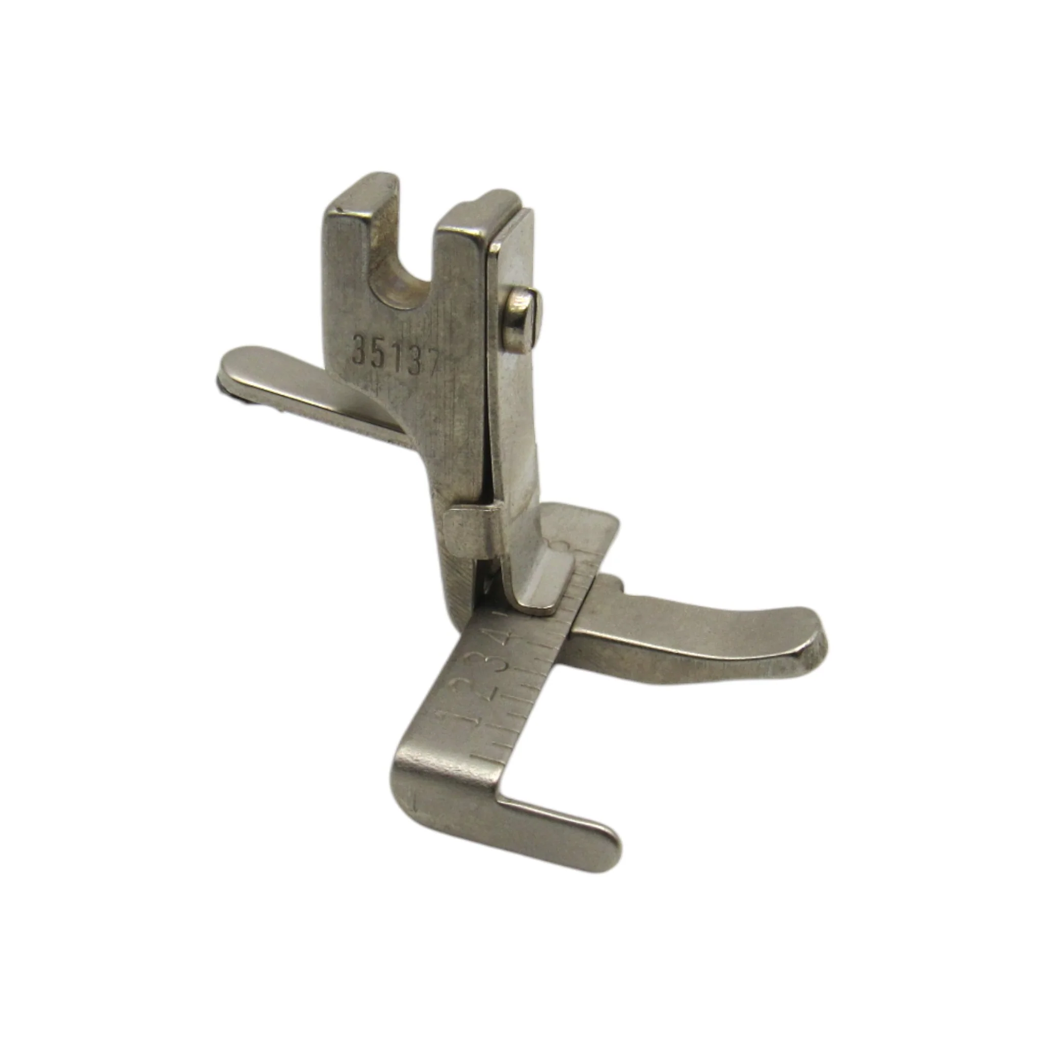 Industrial Sewing Machine Gauge Presser Foot - Fits Singer Models 241, 245, 251, 281, 31-15, 44, 95, 96 - Image 3