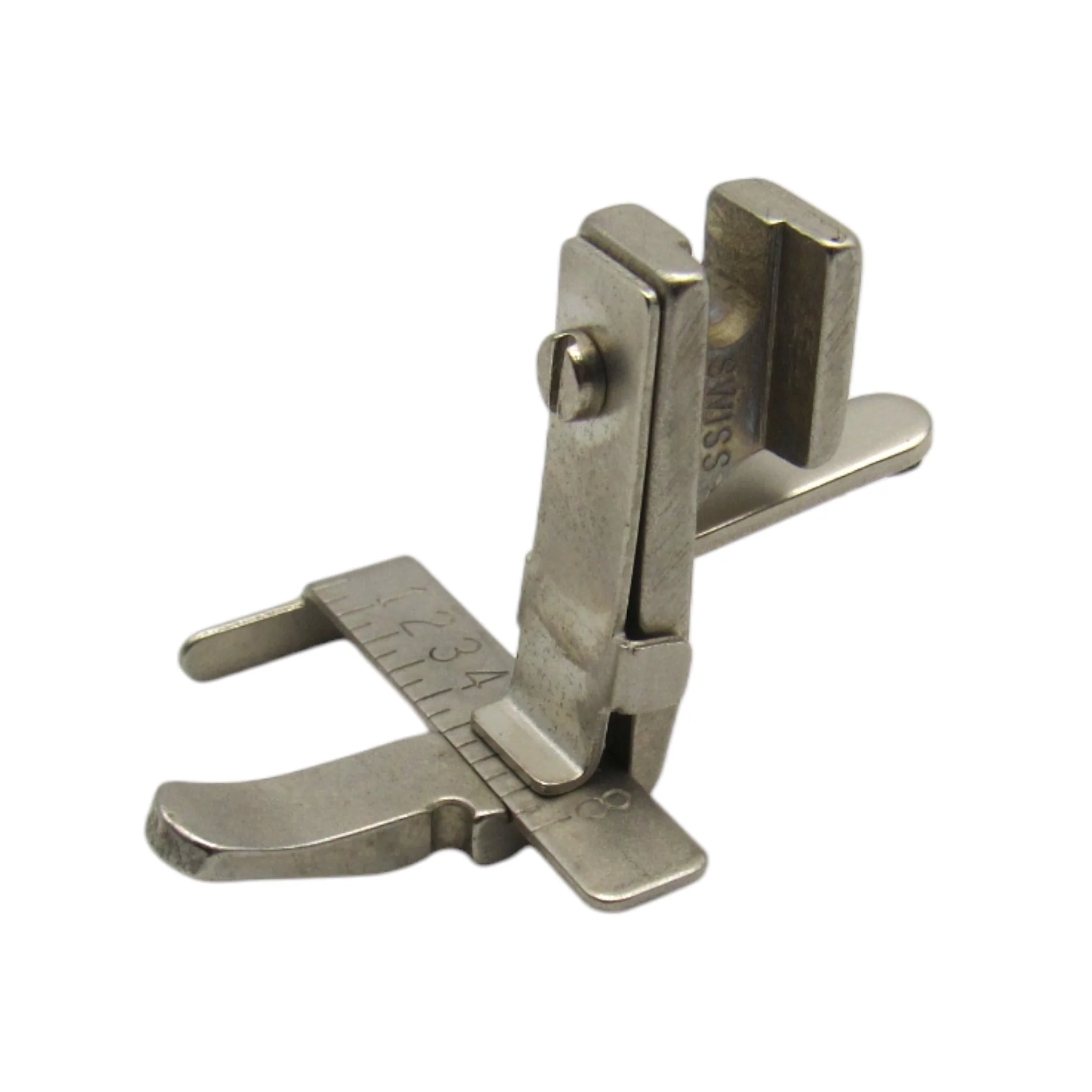 Industrial Sewing Machine Gauge Presser Foot - Fits Singer Models 241, 245, 251, 281, 31-15, 44, 95, 96 - Image 4