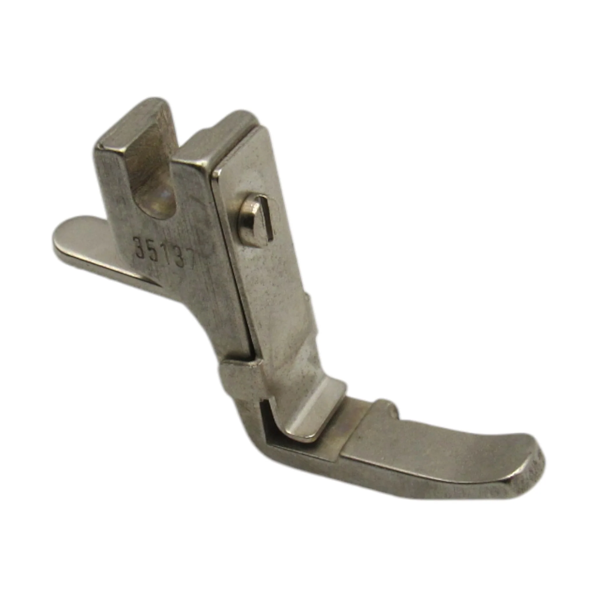 Industrial Sewing Machine Gauge Presser Foot - Fits Singer Models 241, 245, 251, 281, 31-15, 44, 95, 96 - Image 6