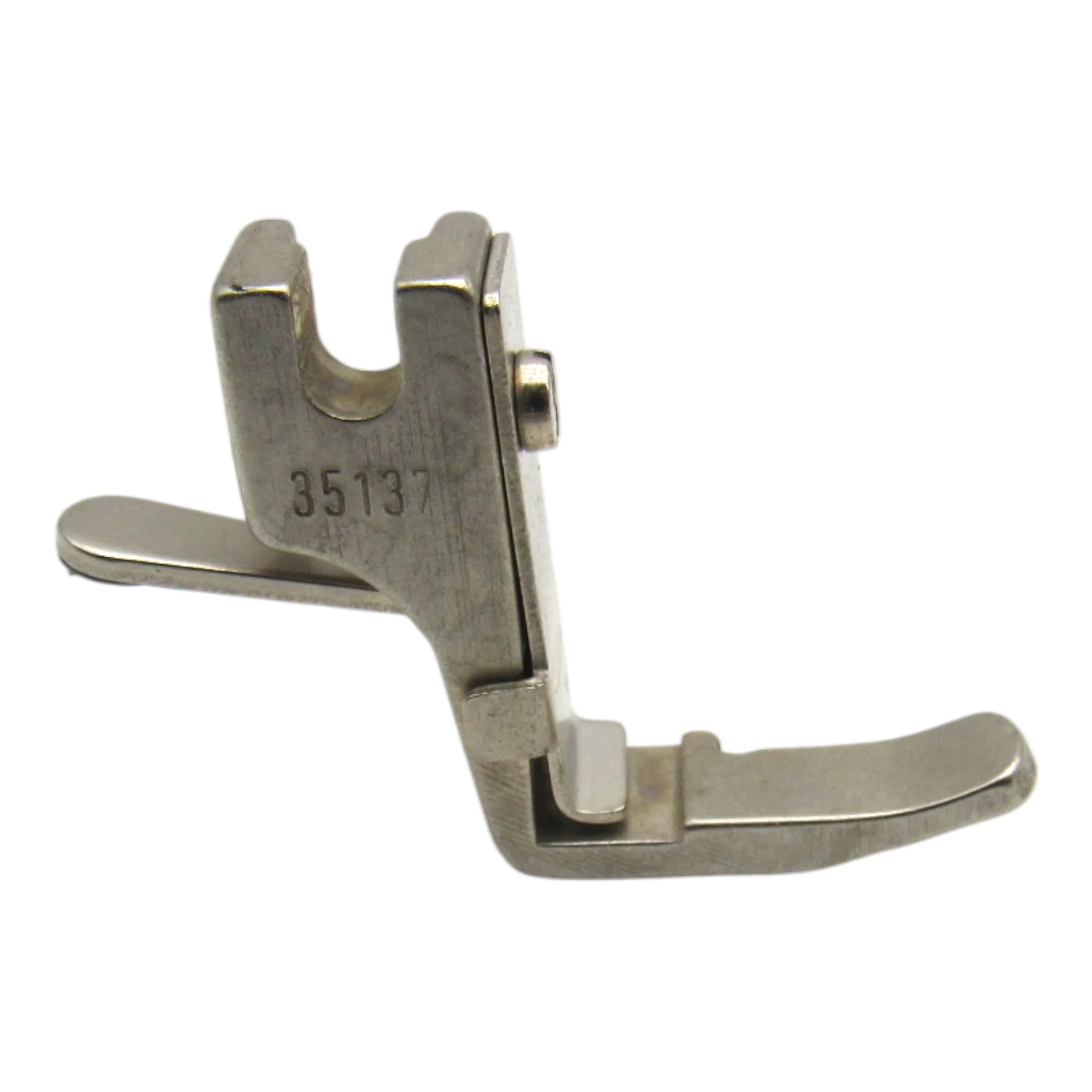Industrial Sewing Machine Gauge Presser Foot - Fits Singer Models 241, 245, 251, 281, 31-15, 44, 95, 96 - Image 7
