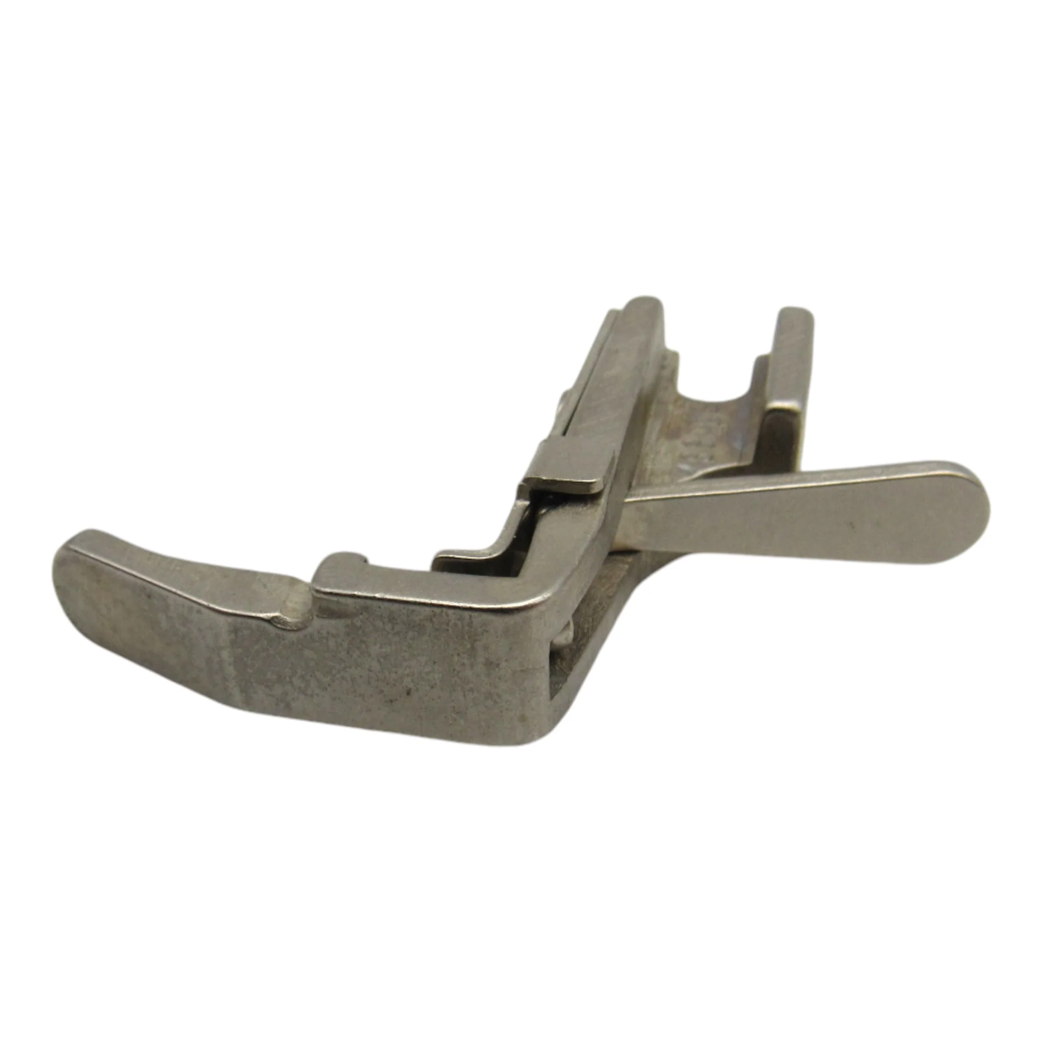 Industrial Sewing Machine Gauge Presser Foot - Fits Singer Models 241, 245, 251, 281, 31-15, 44, 95, 96 - Image 8