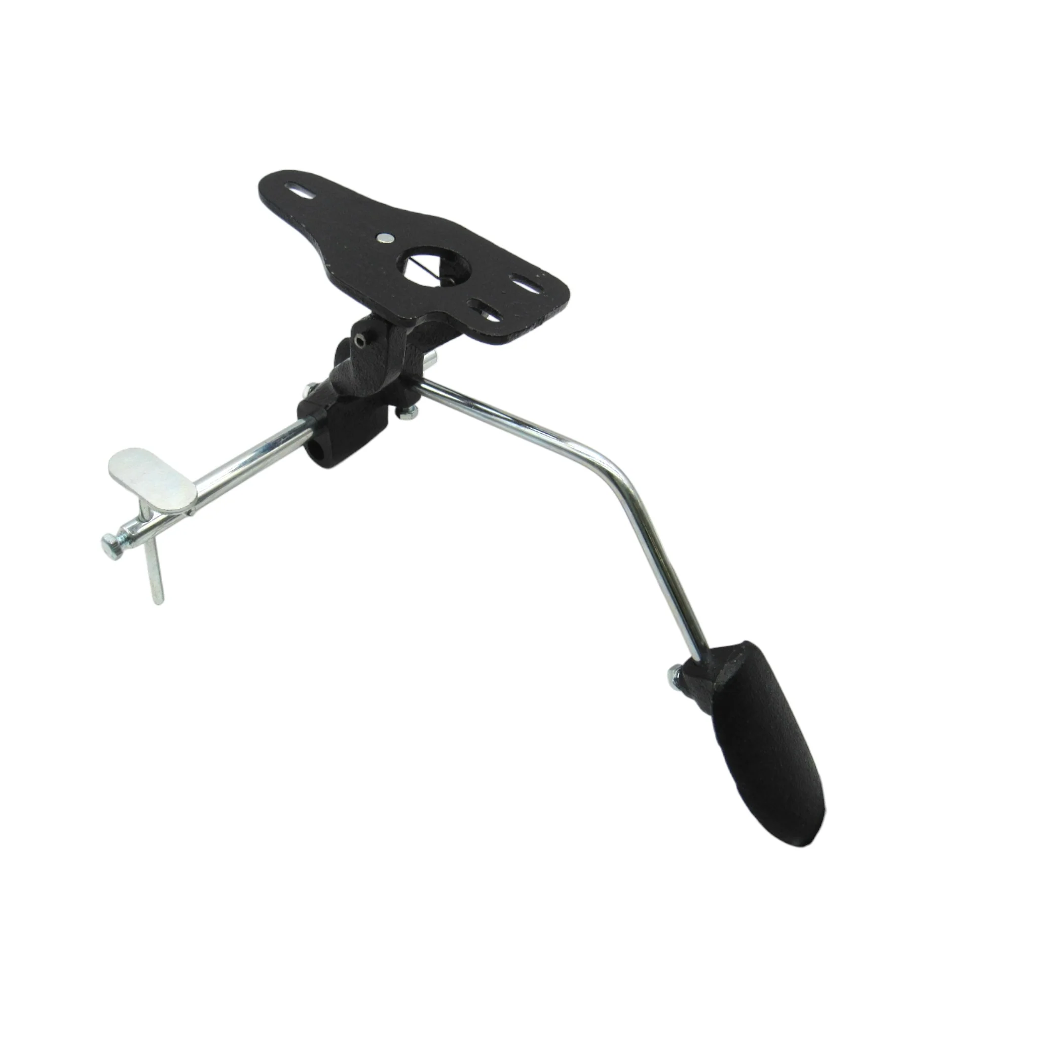 Industrial Sewing Machine Knee Lift - Singer Part # 228368 - Image 3