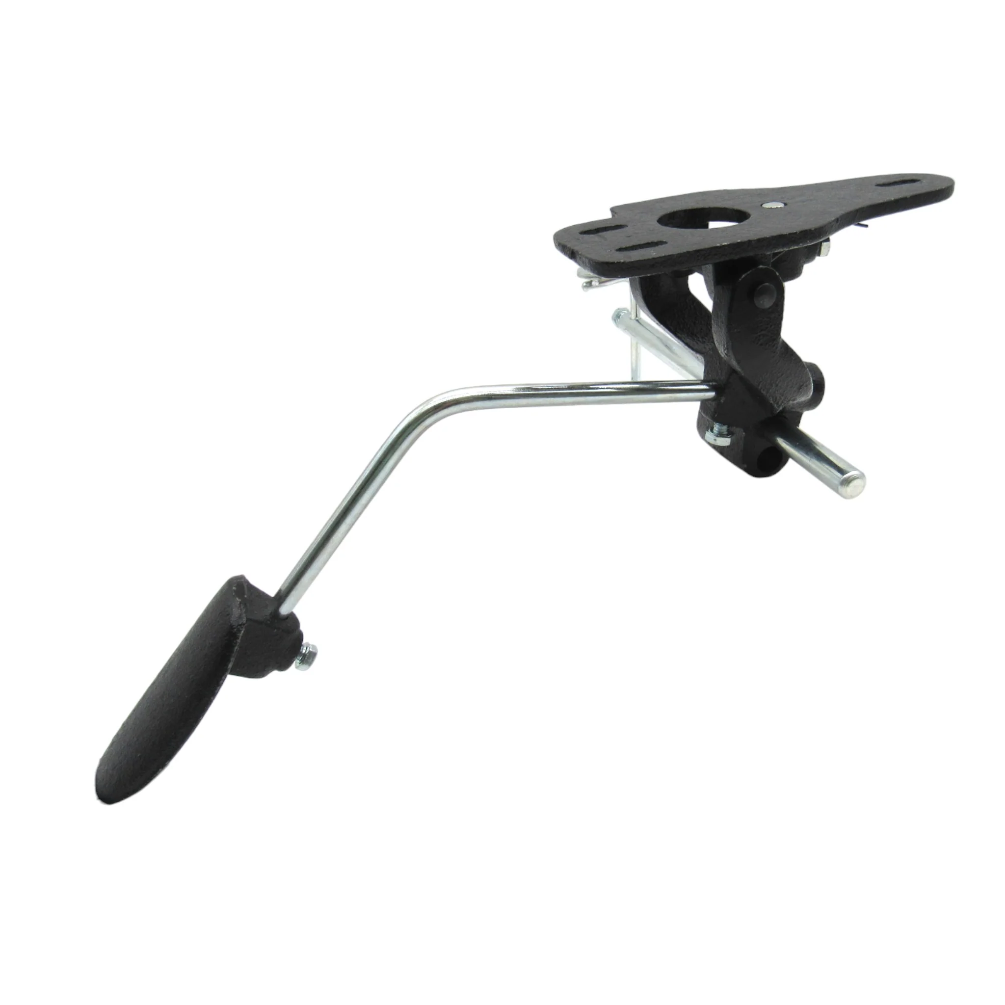 Industrial Sewing Machine Knee Lift - Singer Part # 228368 - Image 4