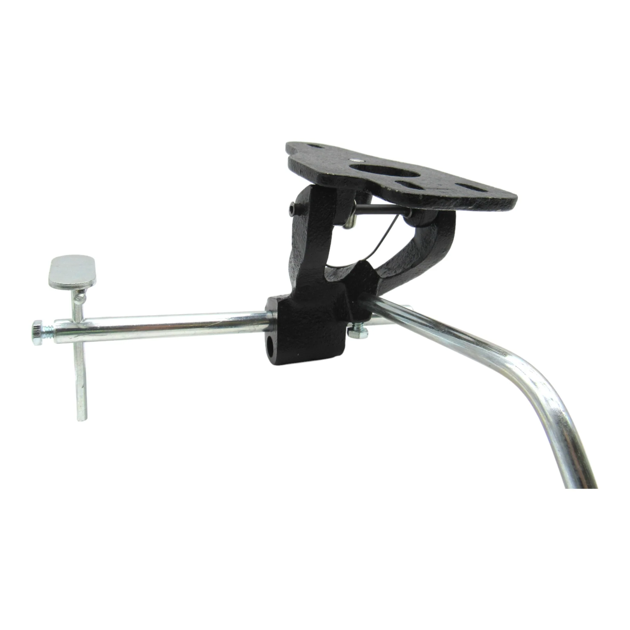 Industrial Sewing Machine Knee Lift - Singer Part # 228368 - Image 6