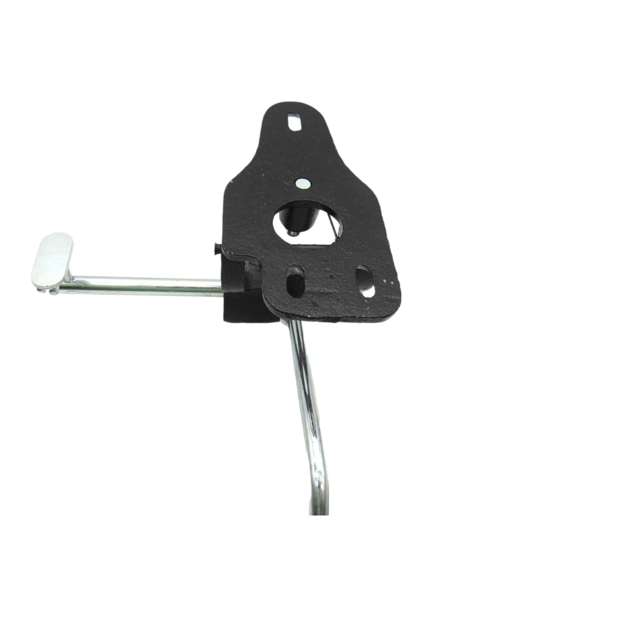 Industrial Sewing Machine Knee Lift - Singer Part # 228368 - Image 7