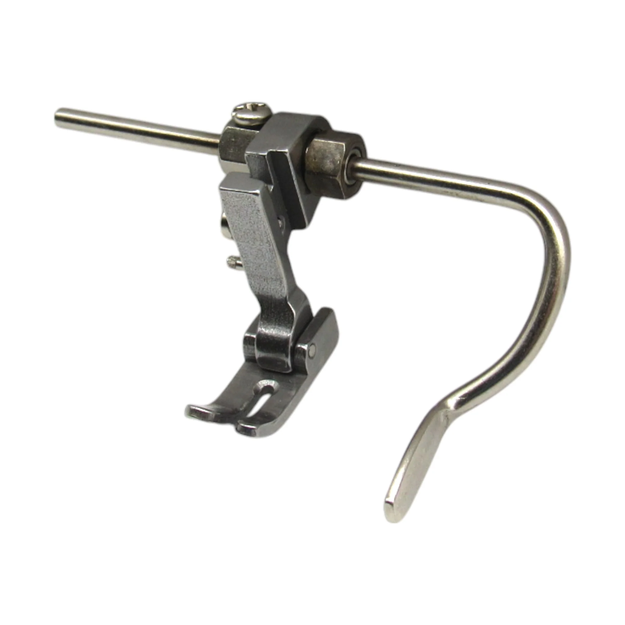 Industrial Sewing Machine Quilting Foot Hinged Fits Singer Models 31, 44, 95, 96, 241, 245, 251, 281 - Image 3