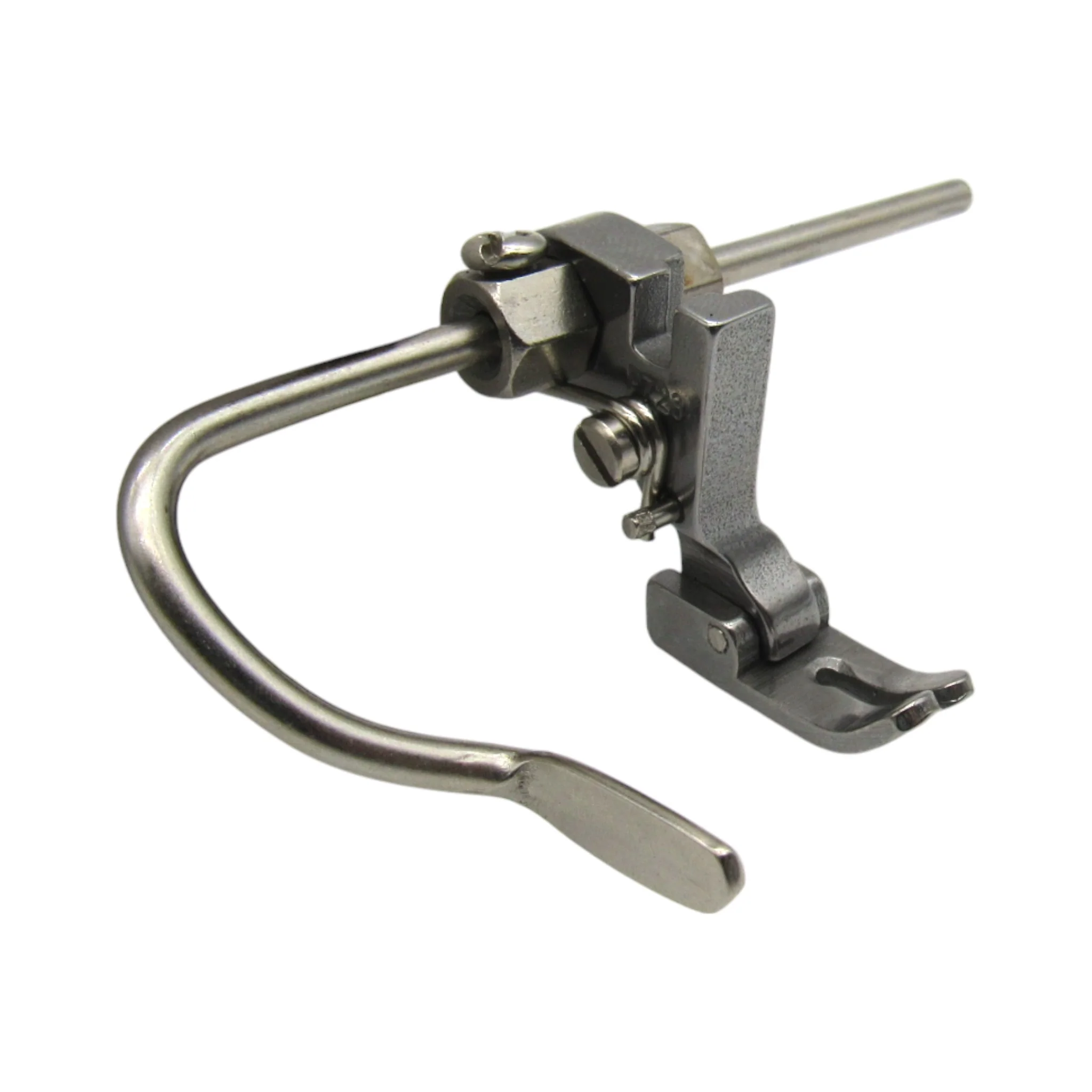 Industrial Sewing Machine Quilting Foot Hinged Fits Singer Models 31, 44, 95, 96, 241, 245, 251, 281 - Image 4