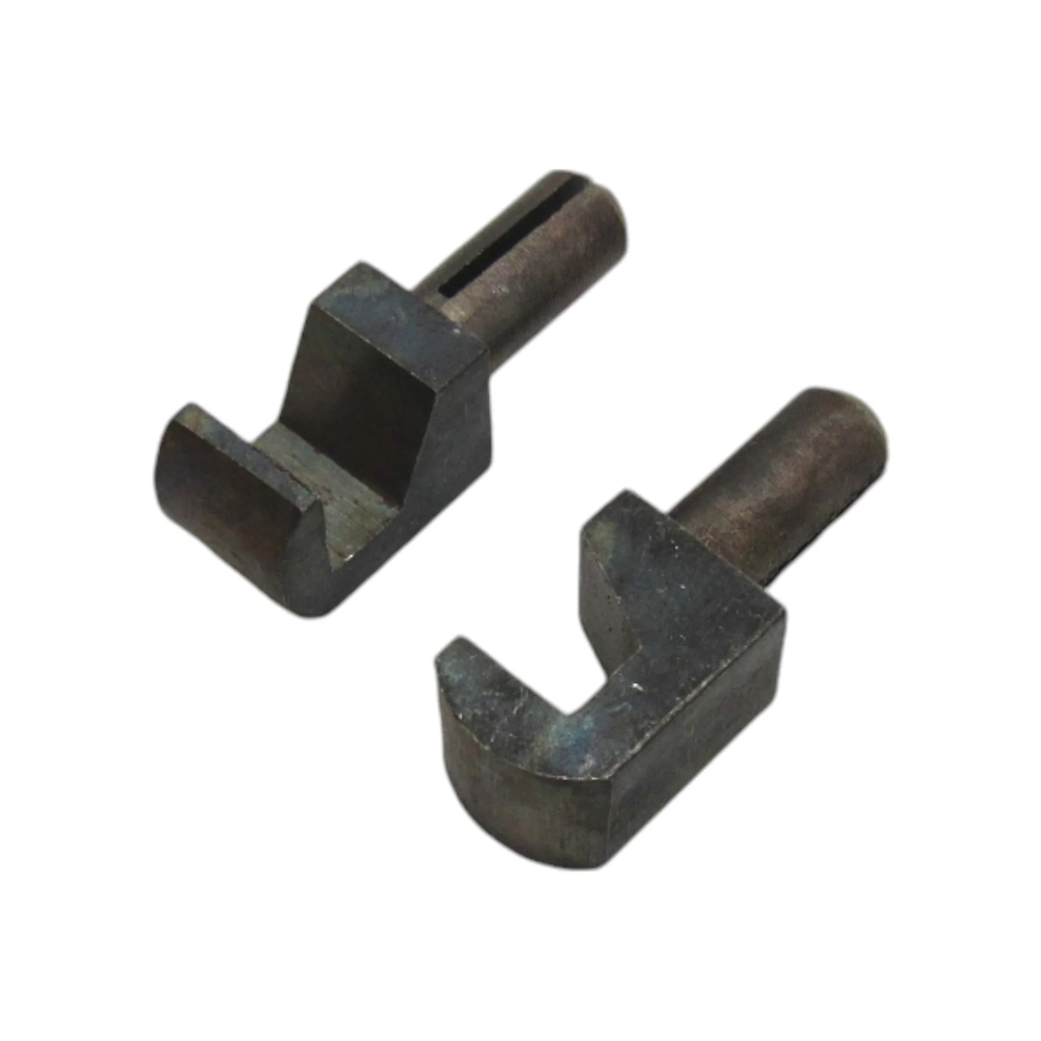 Industrial Table Hinge Hook - Part # 12361 - Image 3