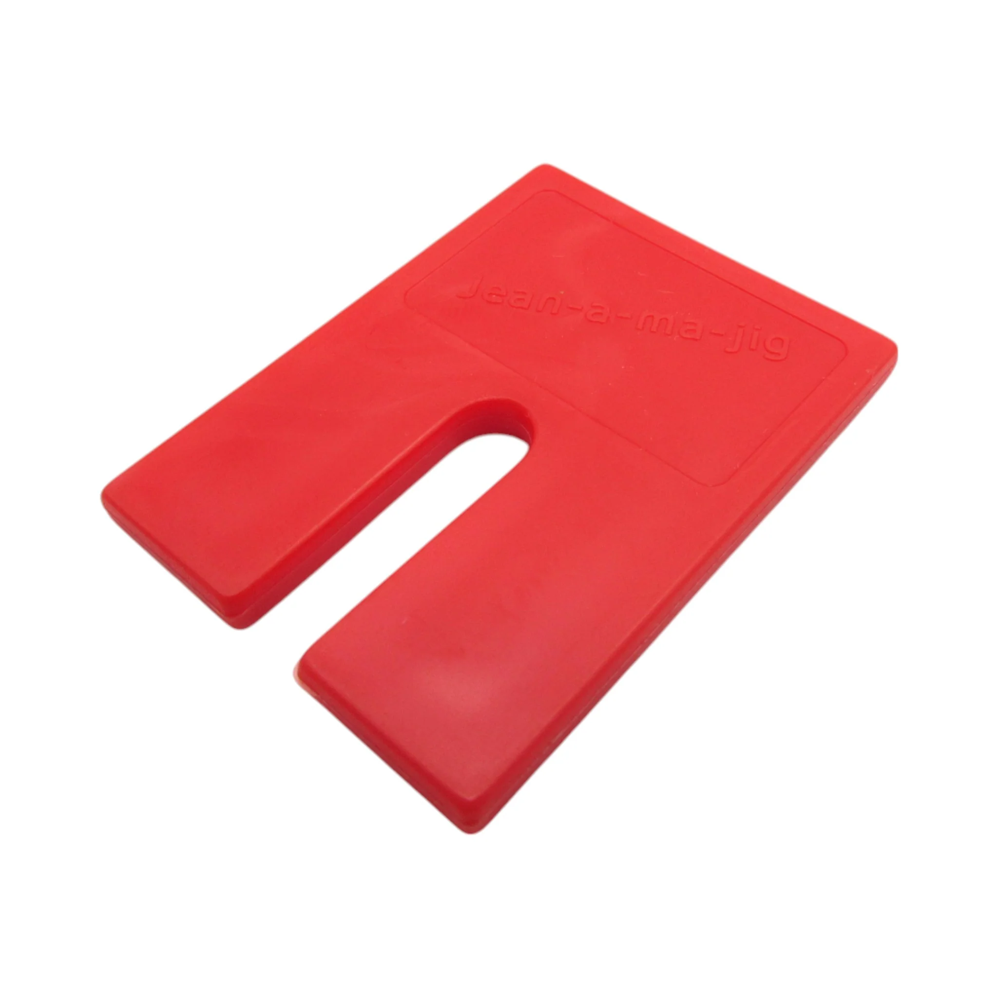 Jean-a-ma-jig Hump Jumper - Thick Seam Sewing Tool by Dritz - Image 3
