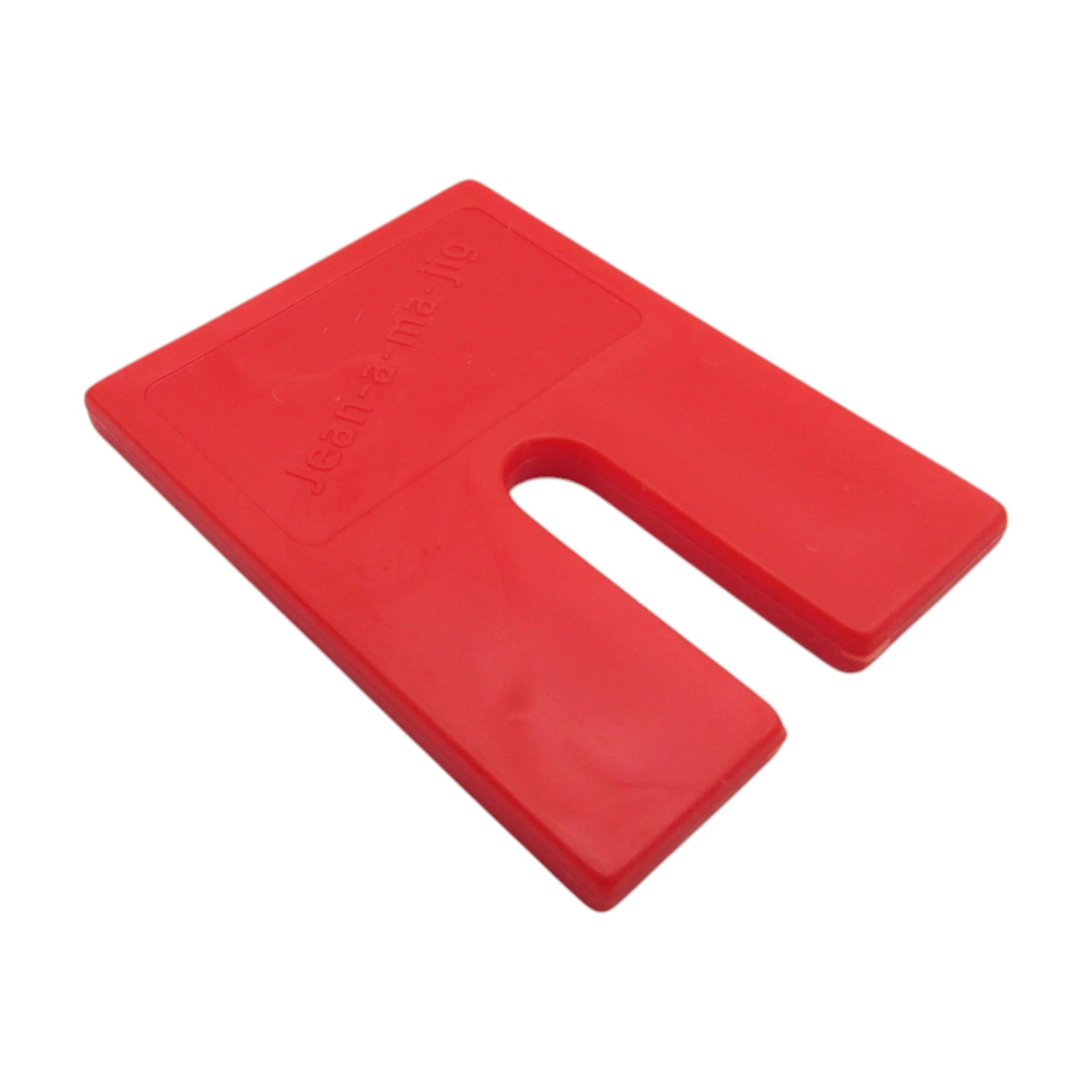 Jean-a-ma-jig Hump Jumper - Thick Seam Sewing Tool by Dritz - Image 4