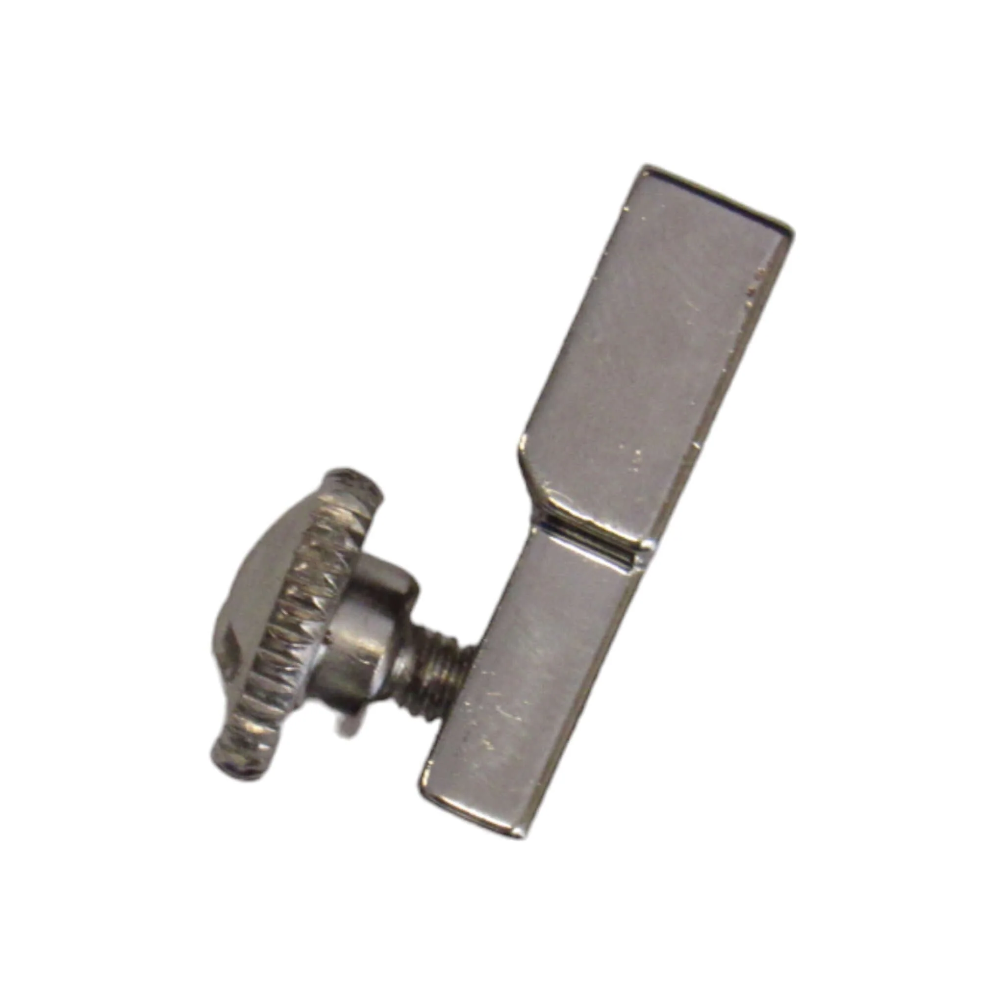 Kenmore Super High Shank to Low Shank Foot Adaptor - Compatible Replacement Part P60666 - Image 3