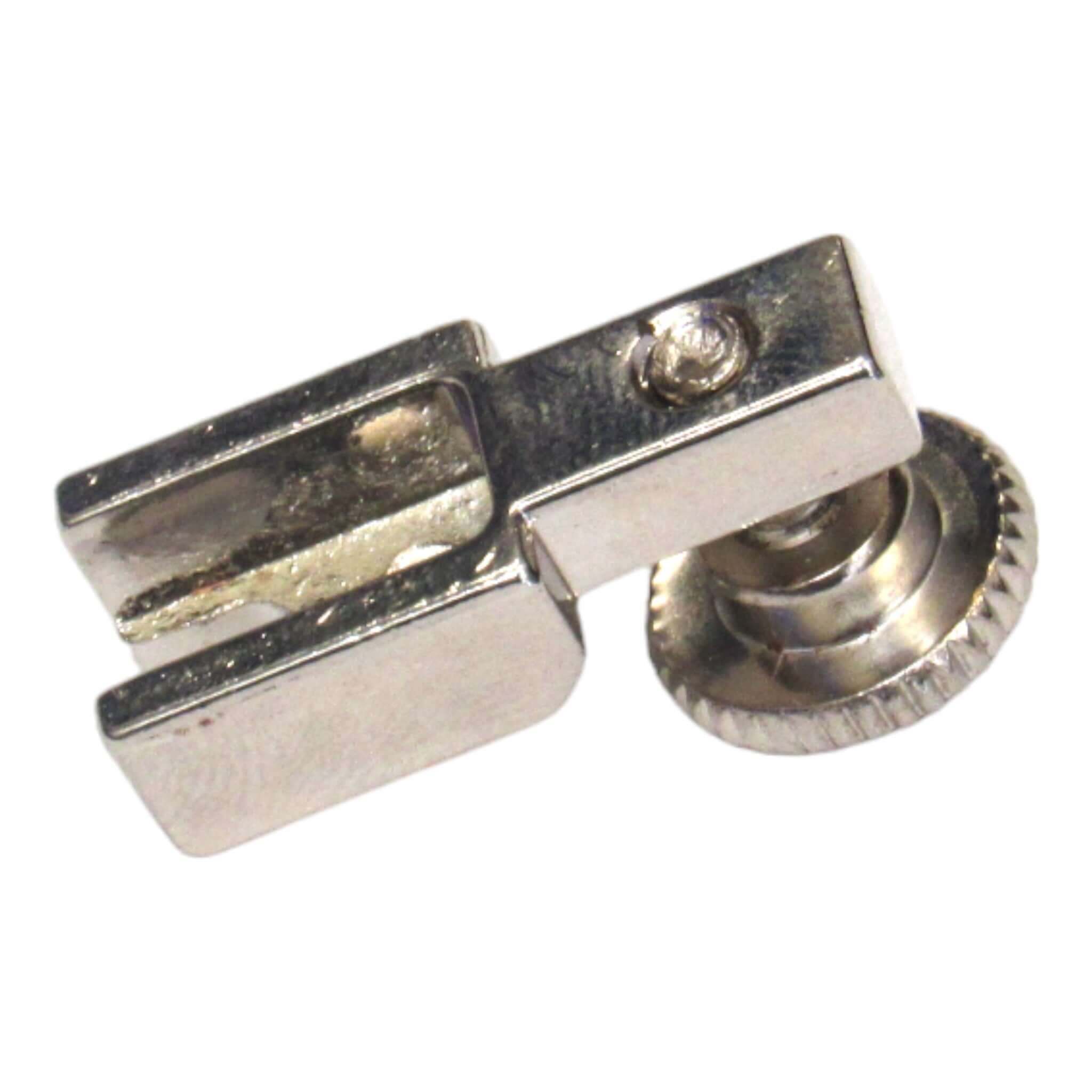 Kenmore Super High Shank to Low Shank Foot Adaptor - Compatible Replacement Part P60666 - Image 6