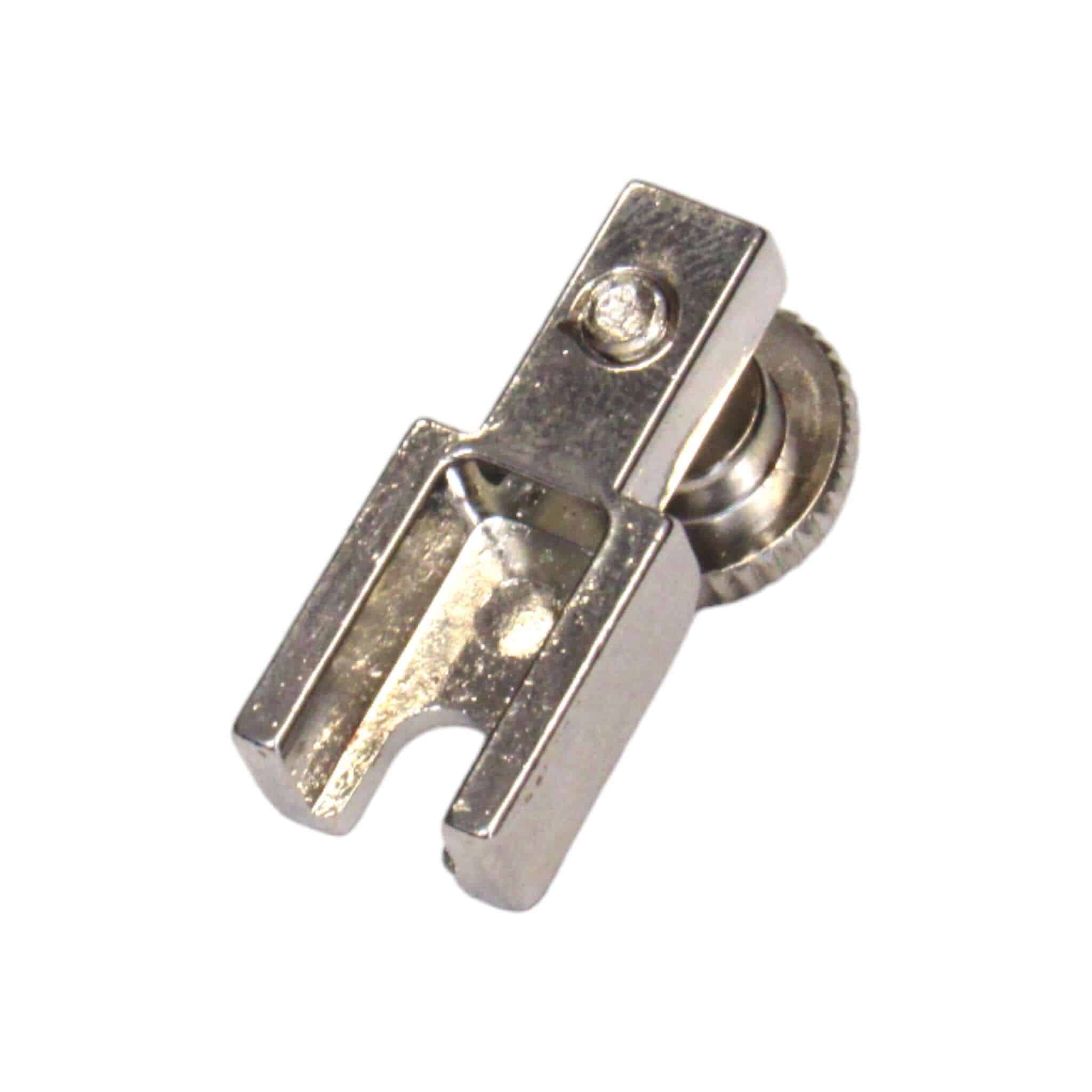 Kenmore Super High Shank to Low Shank Foot Adaptor - Compatible Replacement Part P60666 - Image 7
