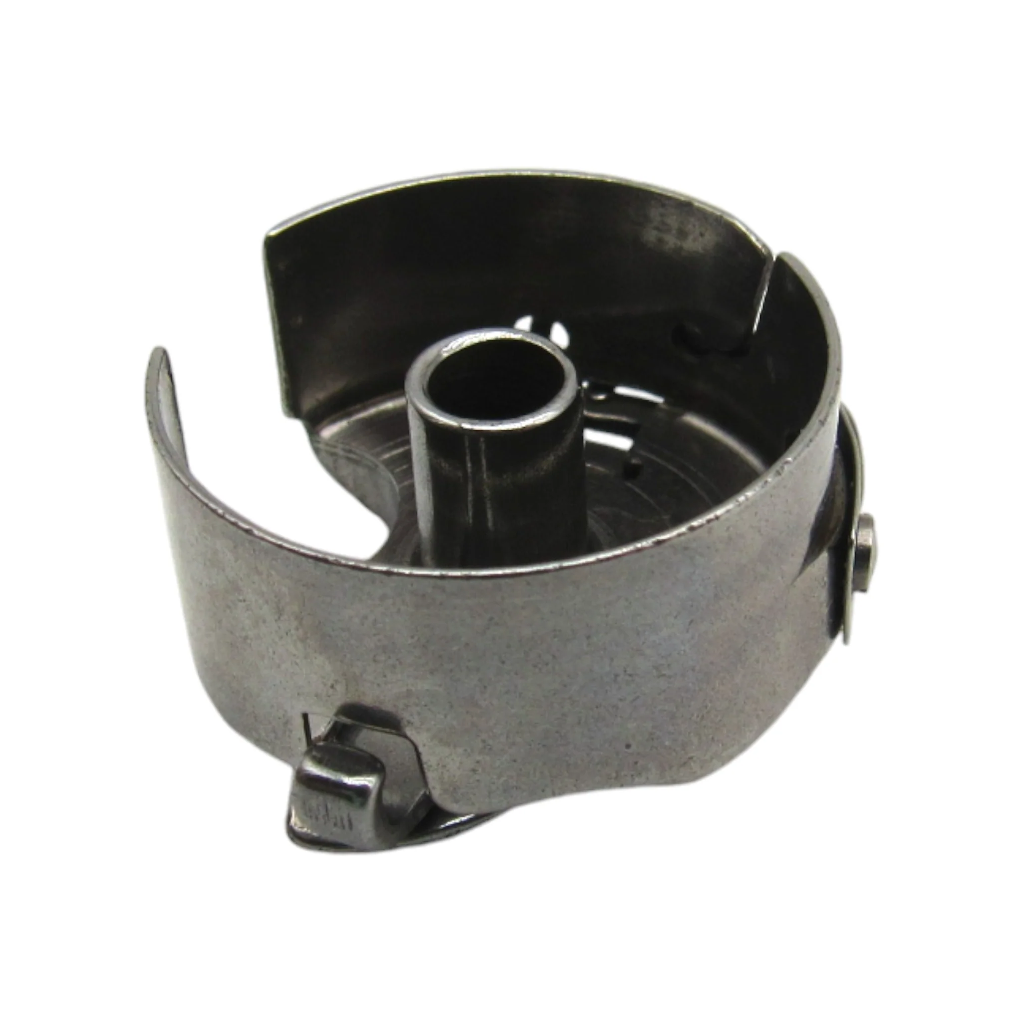 L Style Bobbin Case for Industrial Machines - Part # 52237 - Image 5