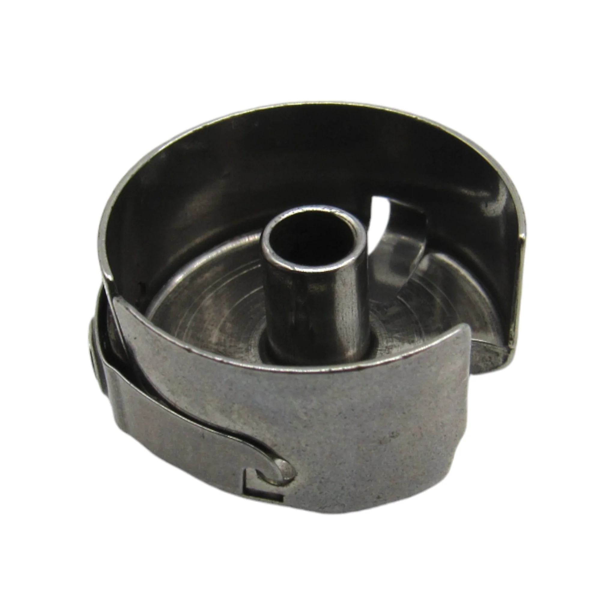L Style Bobbin Case for Industrial Machines - Part # 52237 - Image 6
