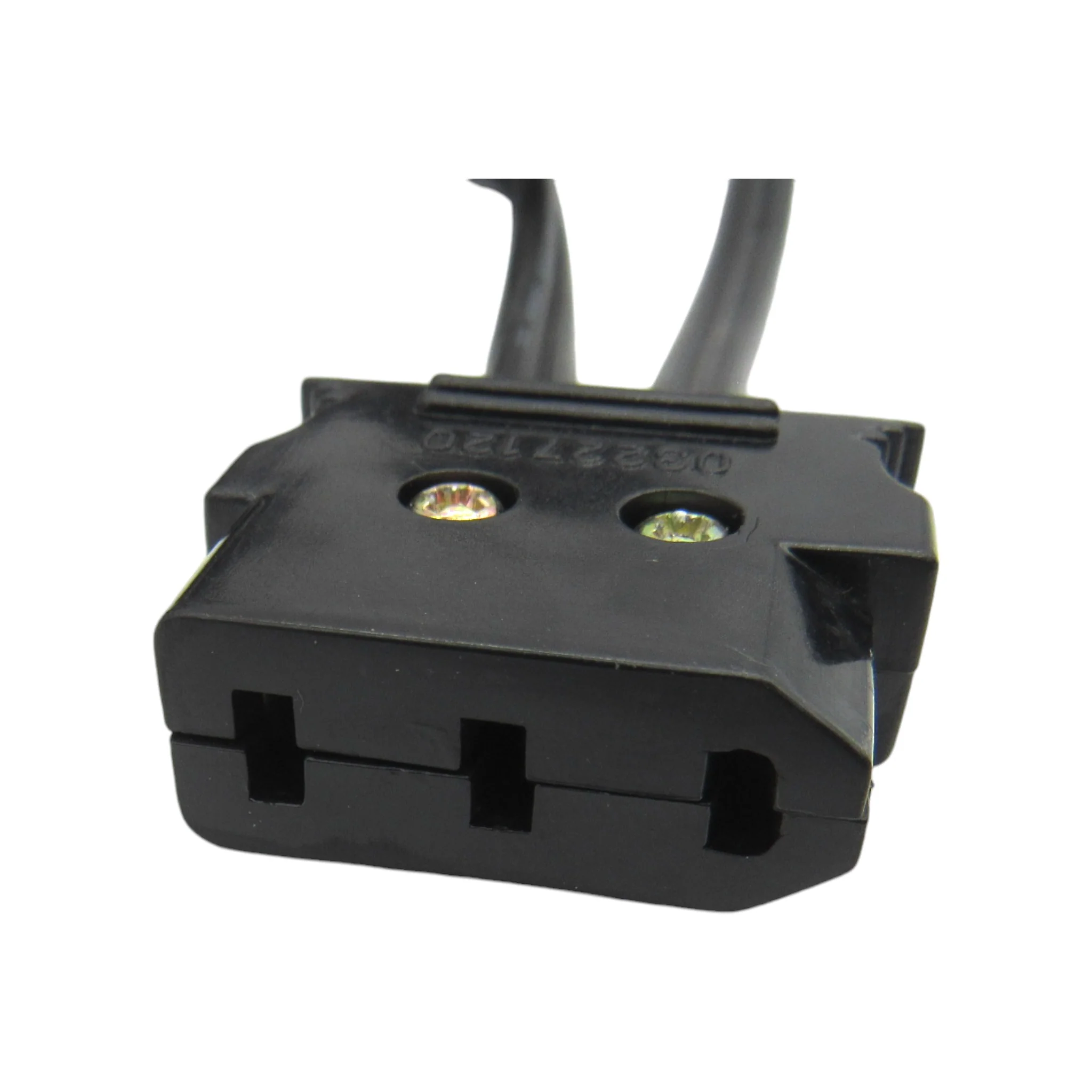 Lead Cord for Foot Control - Multi-Brand Replacement 110/120V | New Home Part 032271120 - Image 4