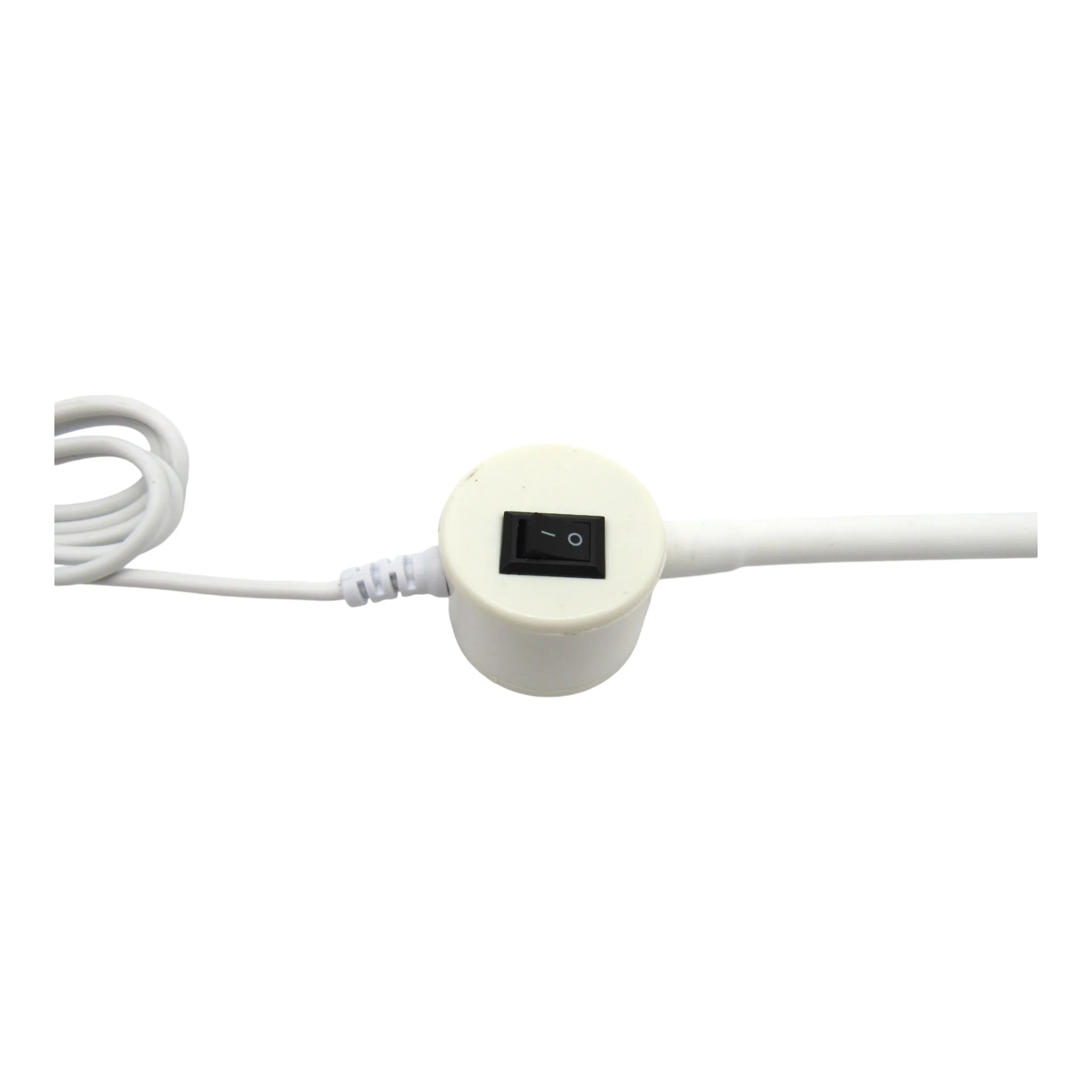 LED Flexible Gooseneck Work Light - Magnetic Base - 60" Cord - Perfect for Sewing - Image 6