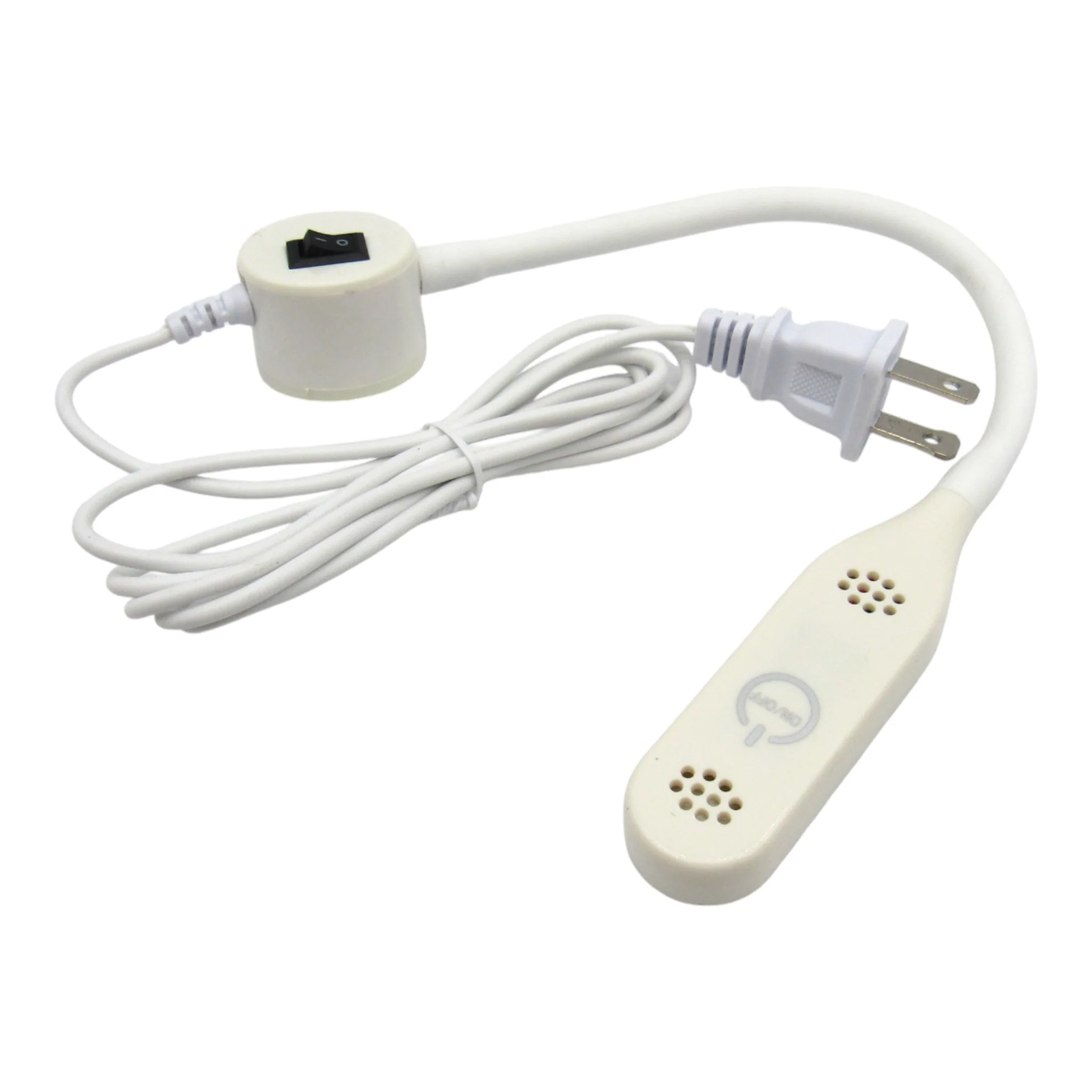 LED Flexible Gooseneck Work Light - Magnetic Base - 60" Cord - Perfect for Sewing - Image 7