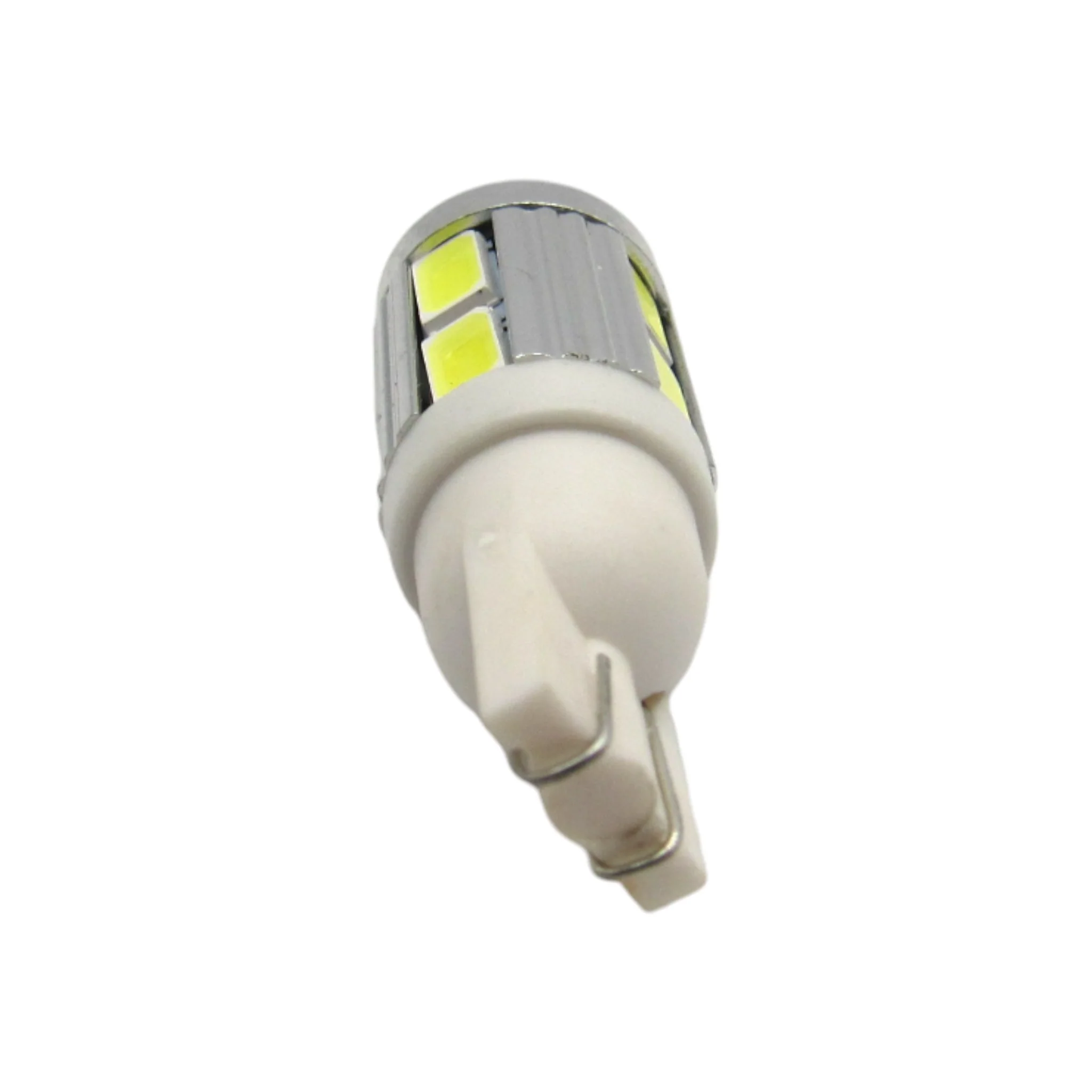 LED Light Bulb 12V Push-In Replacement - Part #4117810-LED for Elna, Viking & White - Image 3