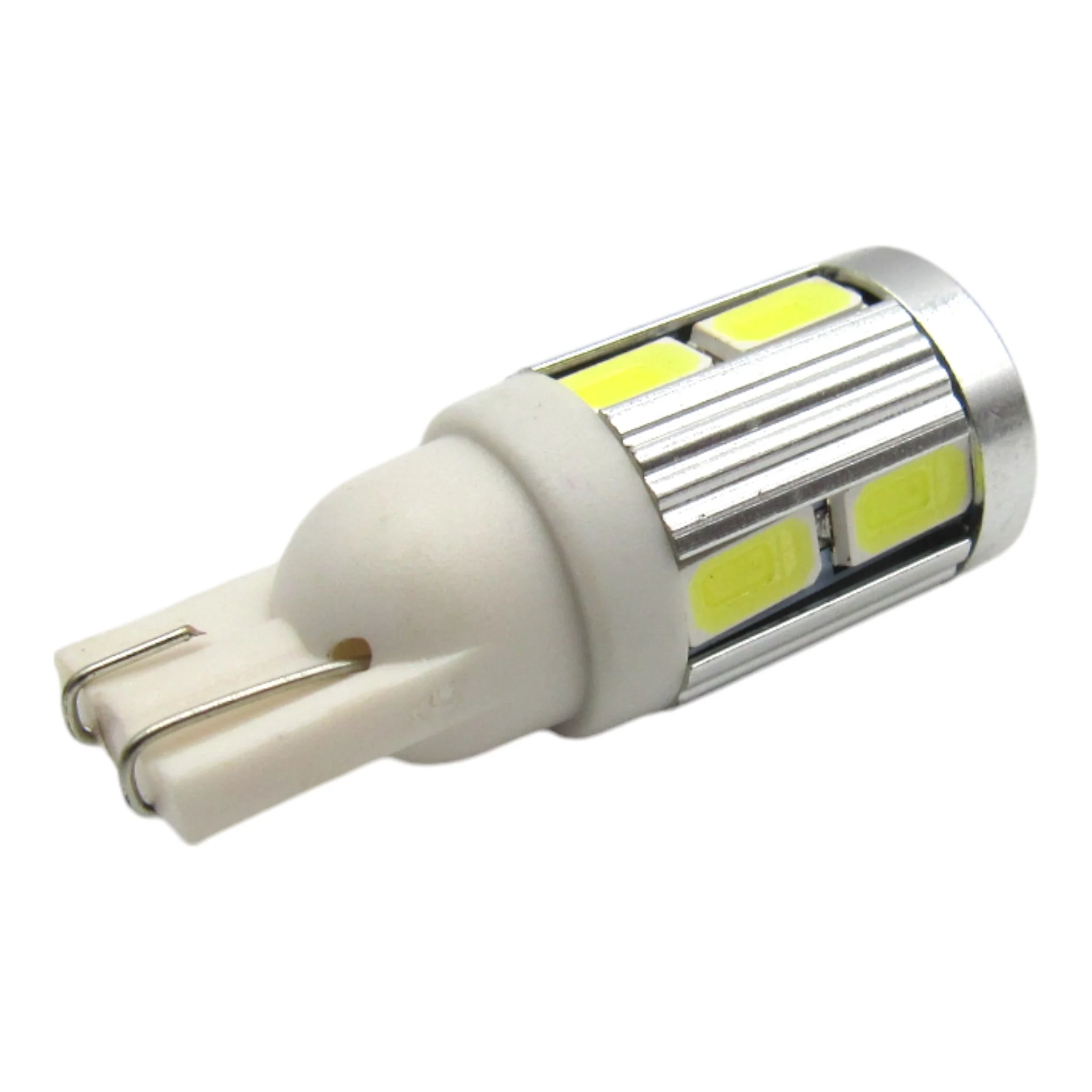 LED Light Bulb 12V Push-In Replacement - Part #4117810-LED for Elna, Viking & White - Image 4