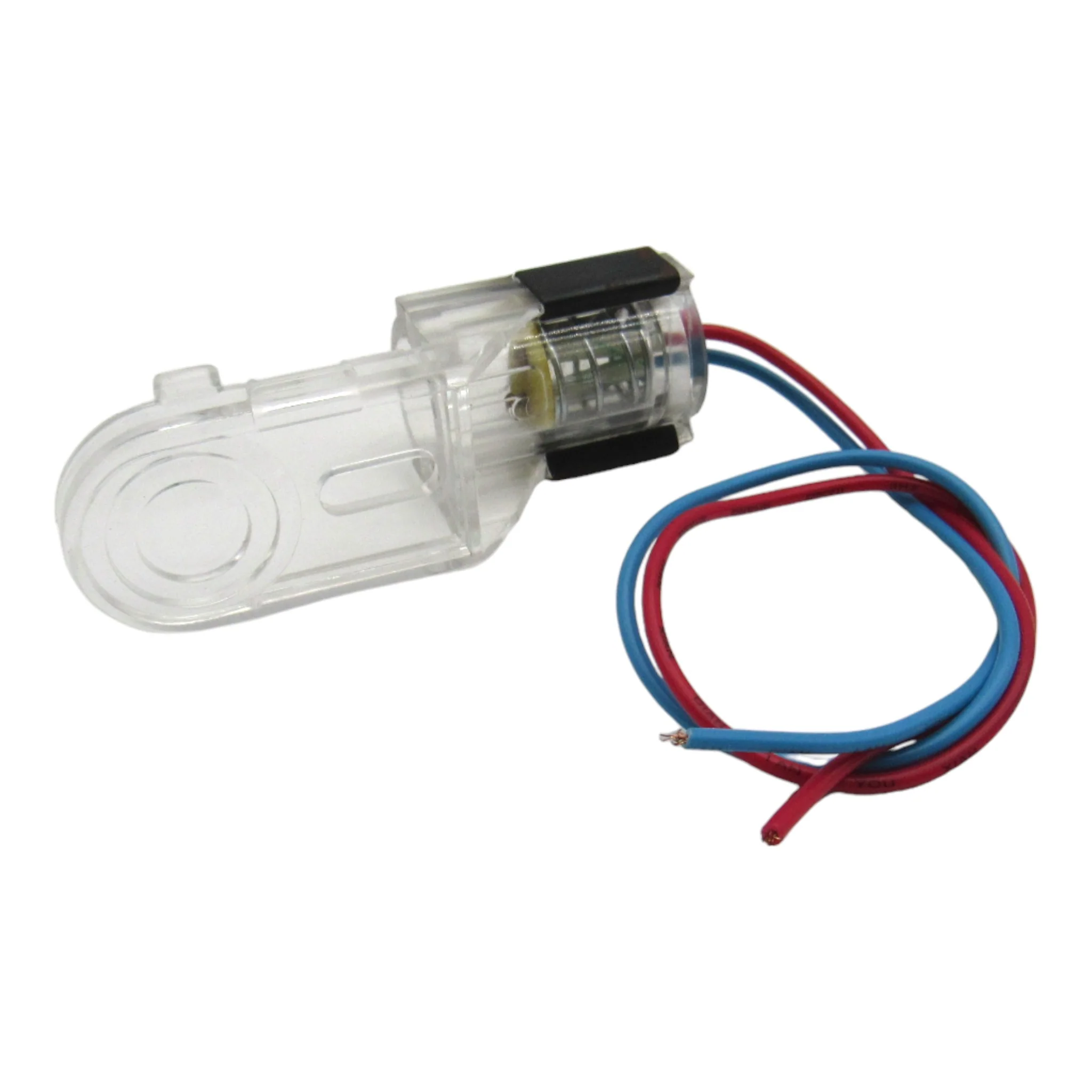 Light Assembly - Singer Part # 619131 - Image 7