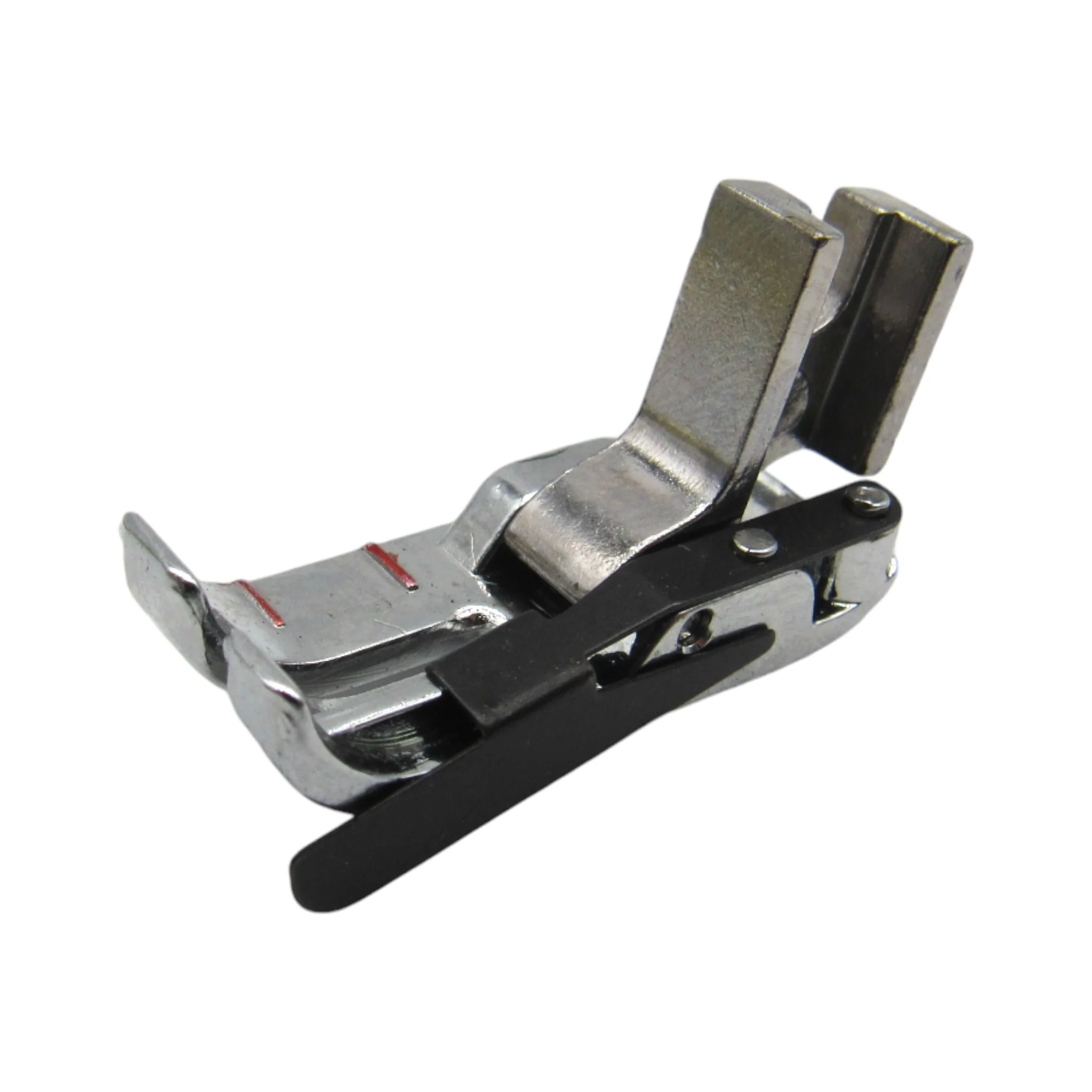 Low Shank 1/4" Quilting Foot - Part # P60610 - Image 2