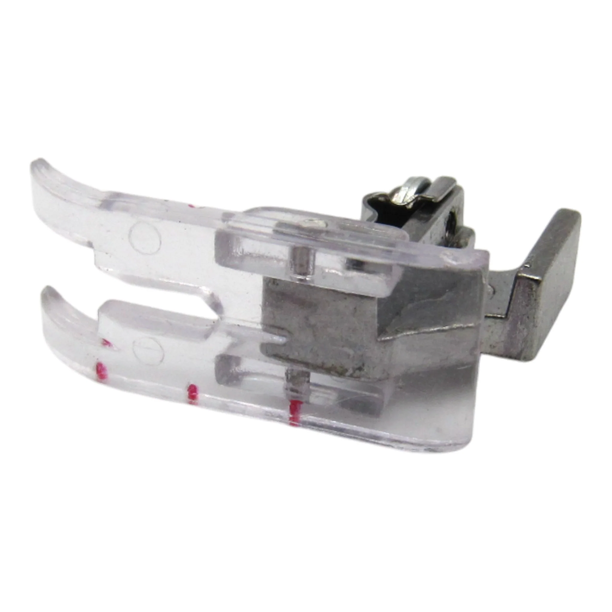 Low Shank 1/4" Quilting Foot with Guide - Part # P60307 - Image 4