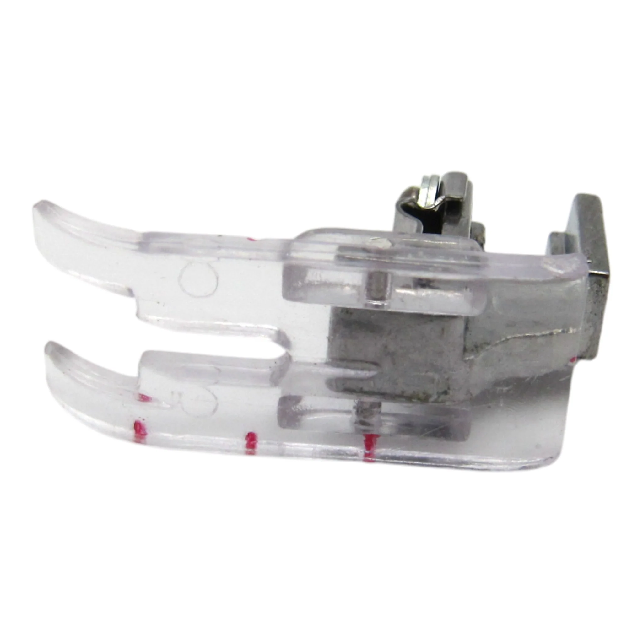 Low Shank 1/4" Quilting Foot with Guide - Part # P60307 - Image 5