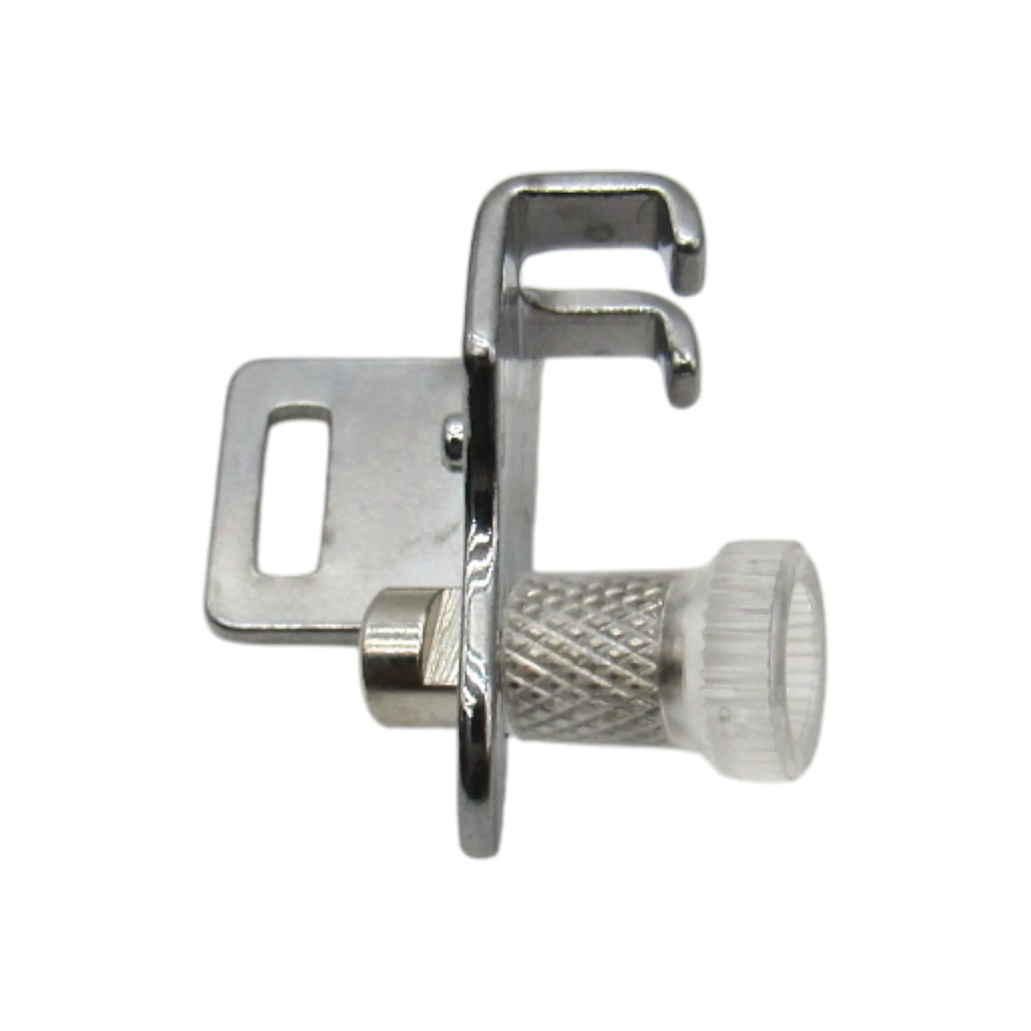 Low Shank Attachment Foot for Greist Removable Hemmer Attachments - Part #P29308 - Image 3