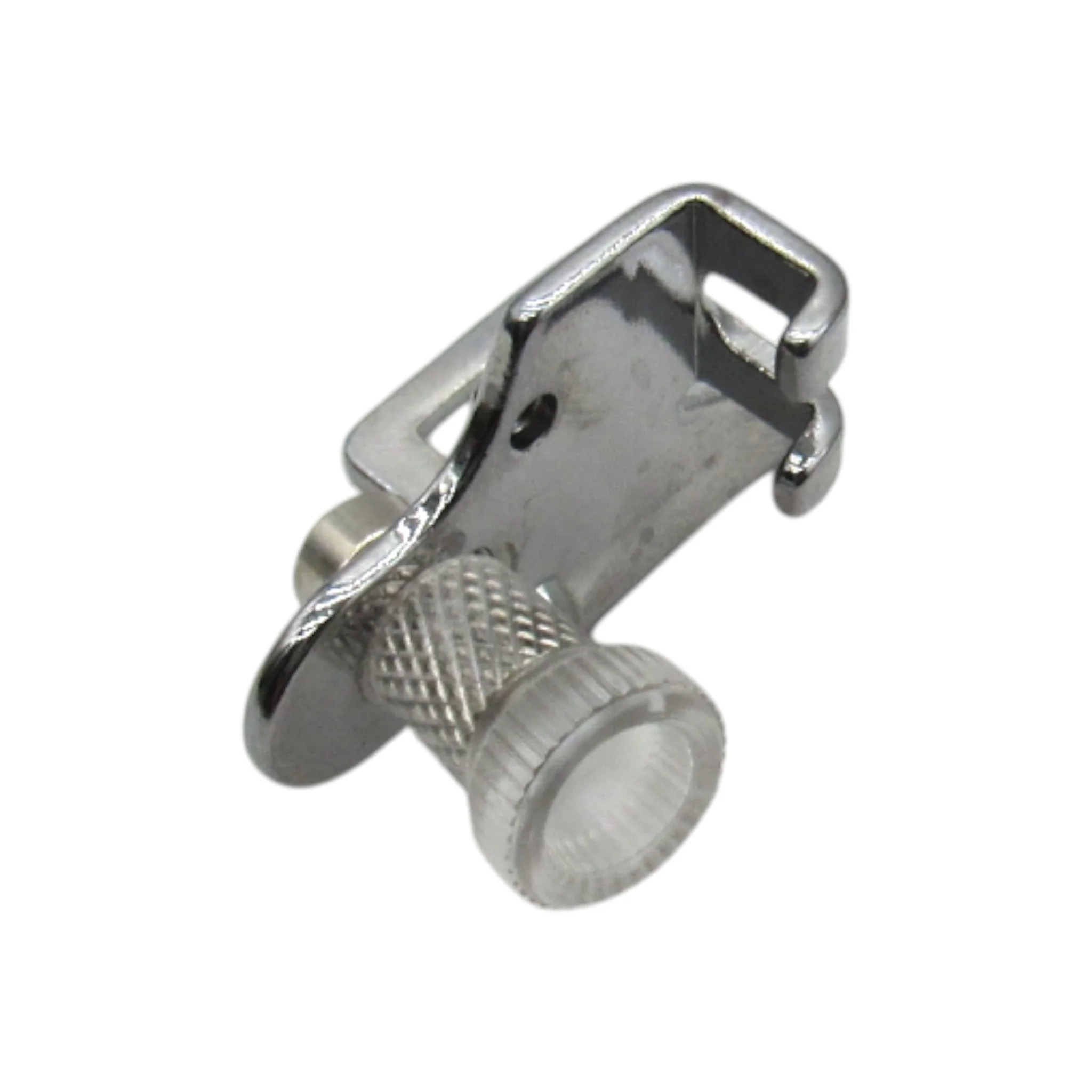 Low Shank Attachment Foot for Greist Removable Hemmer Attachments - Part #P29308 - Image 4