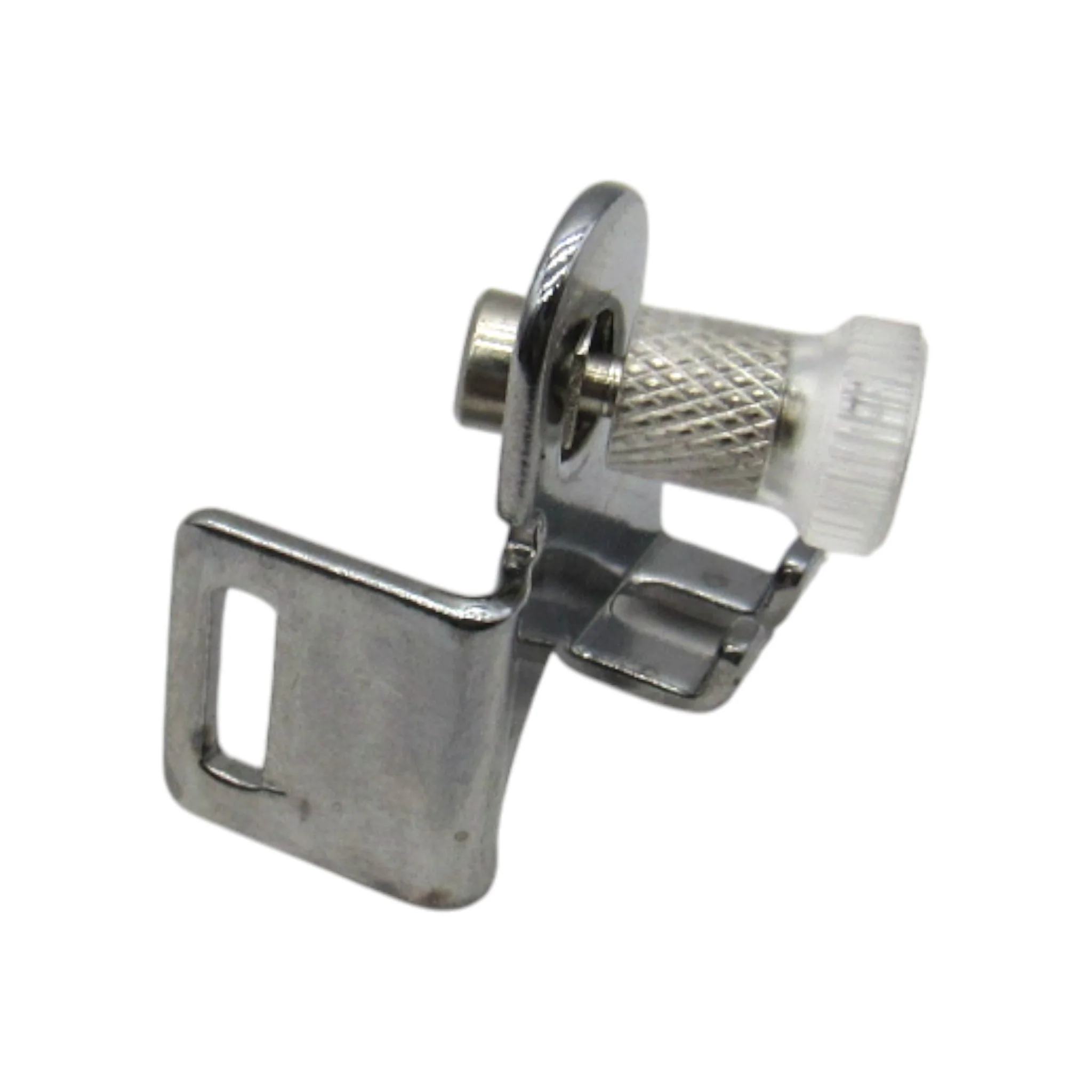 Low Shank Attachment Foot for Greist Removable Hemmer Attachments - Part #P29308 - Image 5