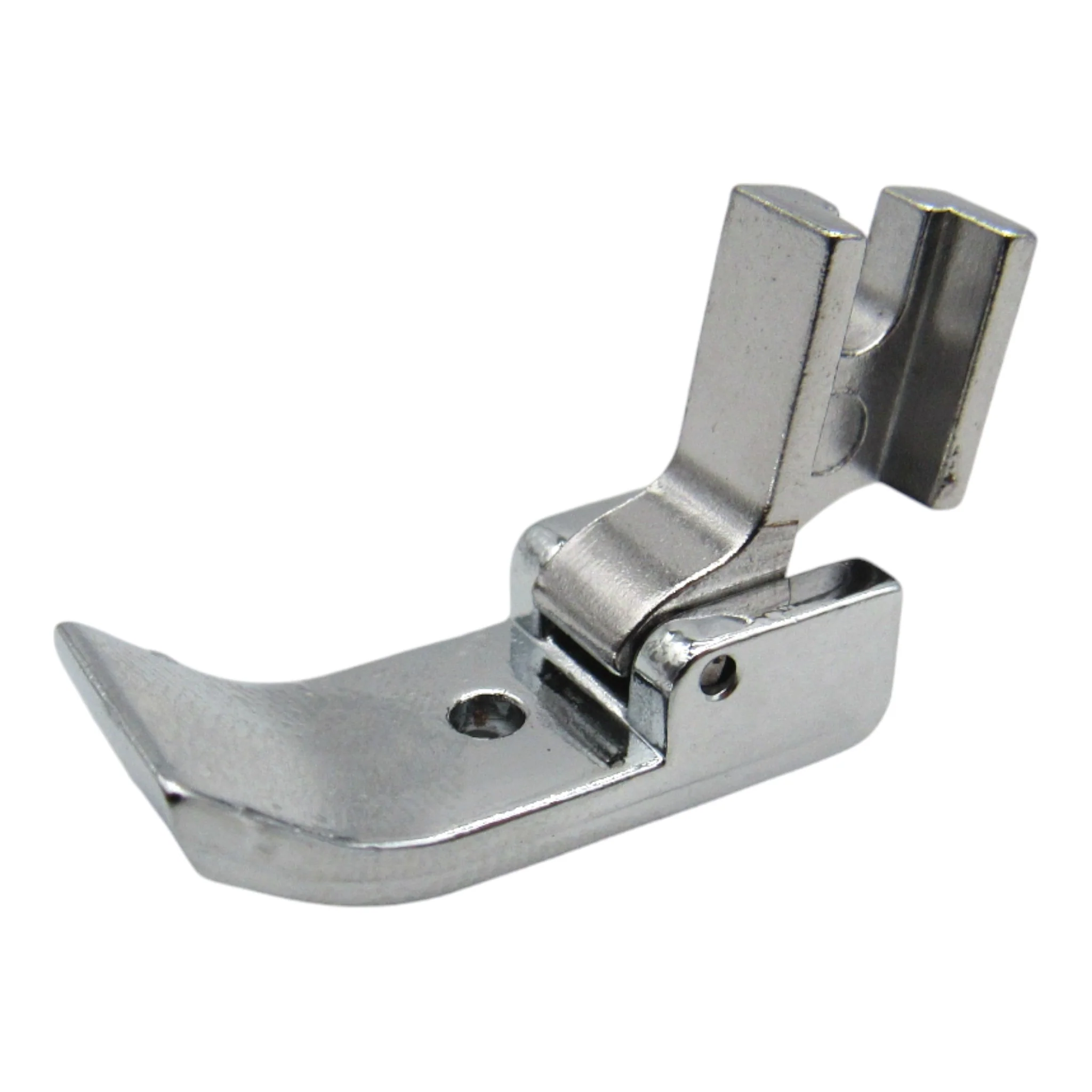 Low Shank Double Cord Welting / Piping Foot Available in 1/8", 3/16", 1/4" - Image 2