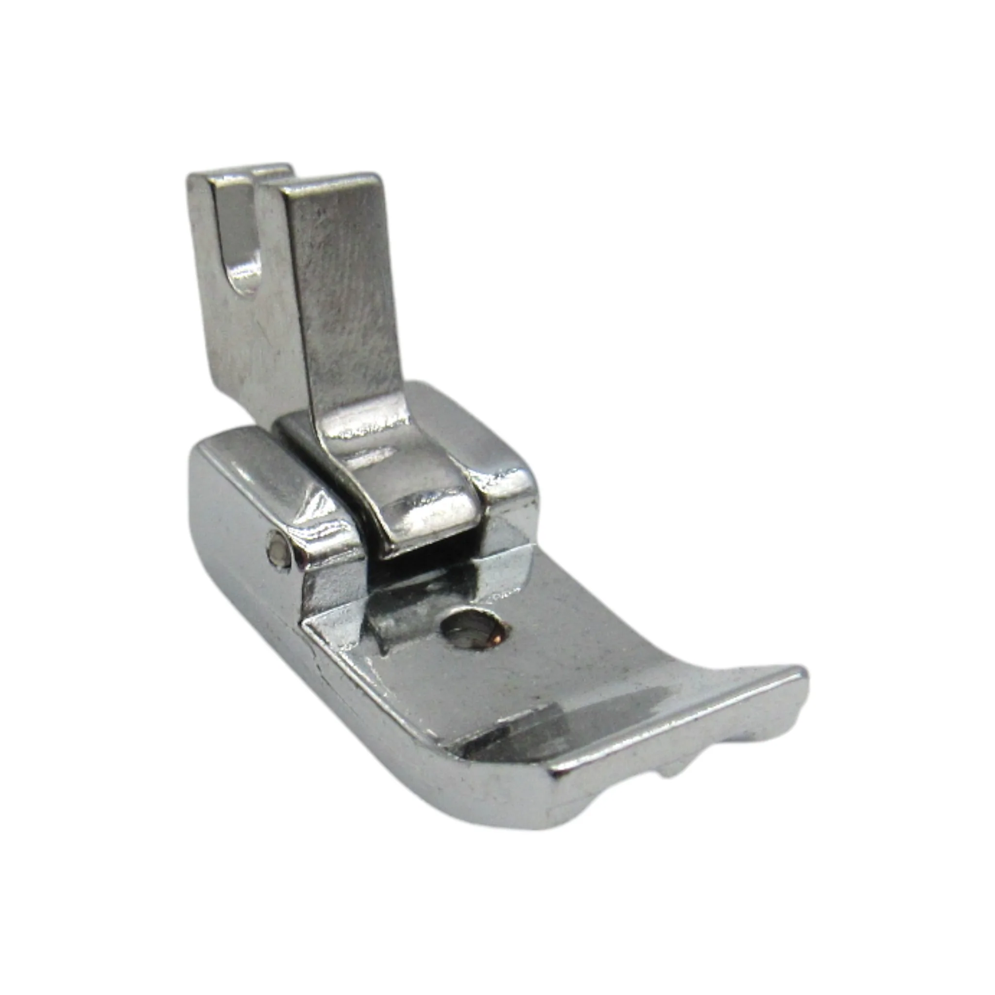 Low Shank Double Cord Welting / Piping Foot Available in 1/8", 3/16", 1/4" - Image 4