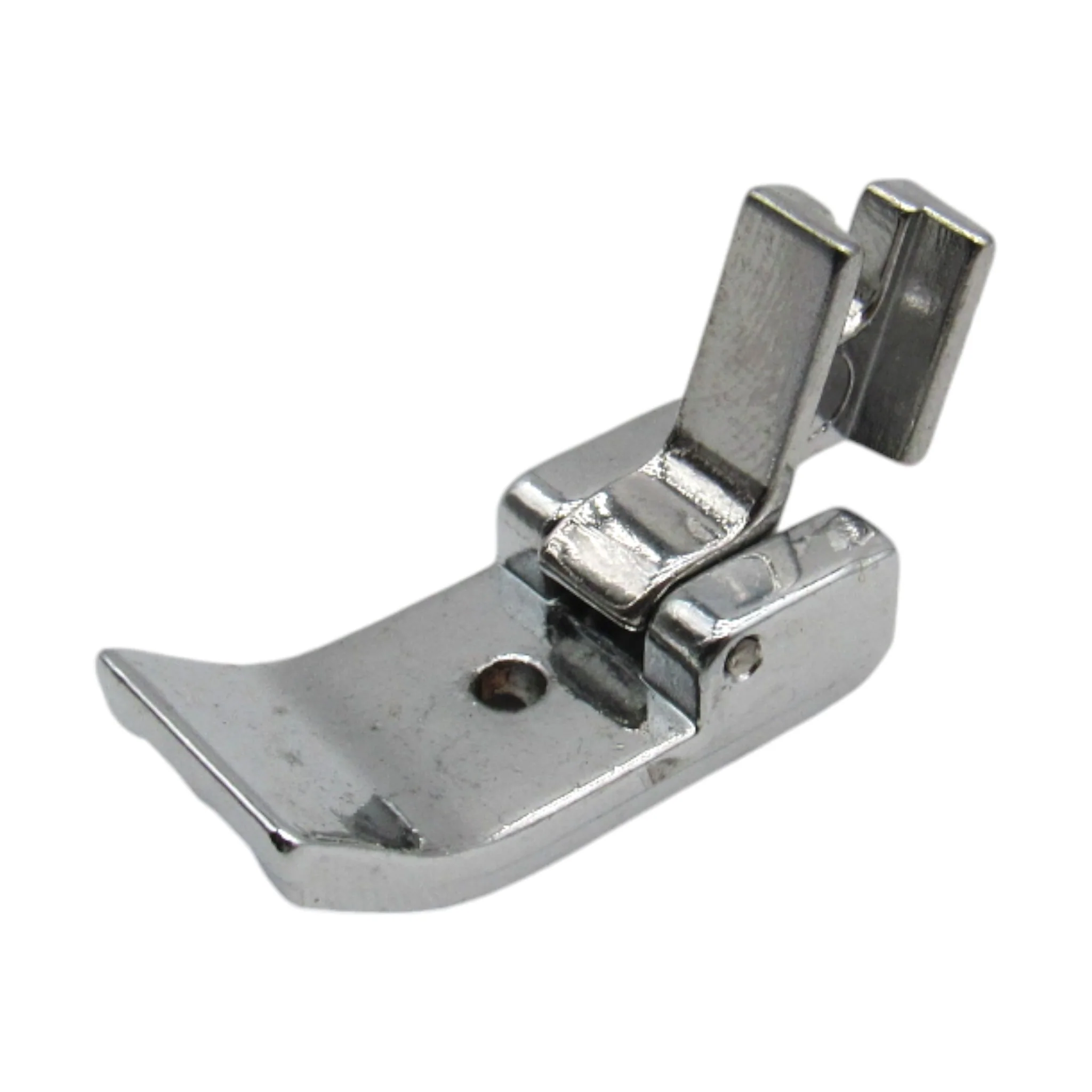 Low Shank Double Cord Welting / Piping Foot Available in 1/8", 3/16", 1/4" - Image 5