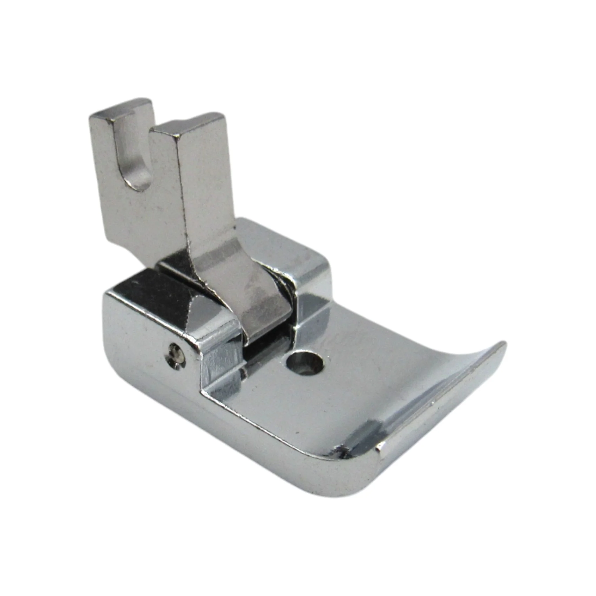Low Shank Double Cord Welting / Piping Foot Available in 1/8", 3/16", 1/4" - Image 7
