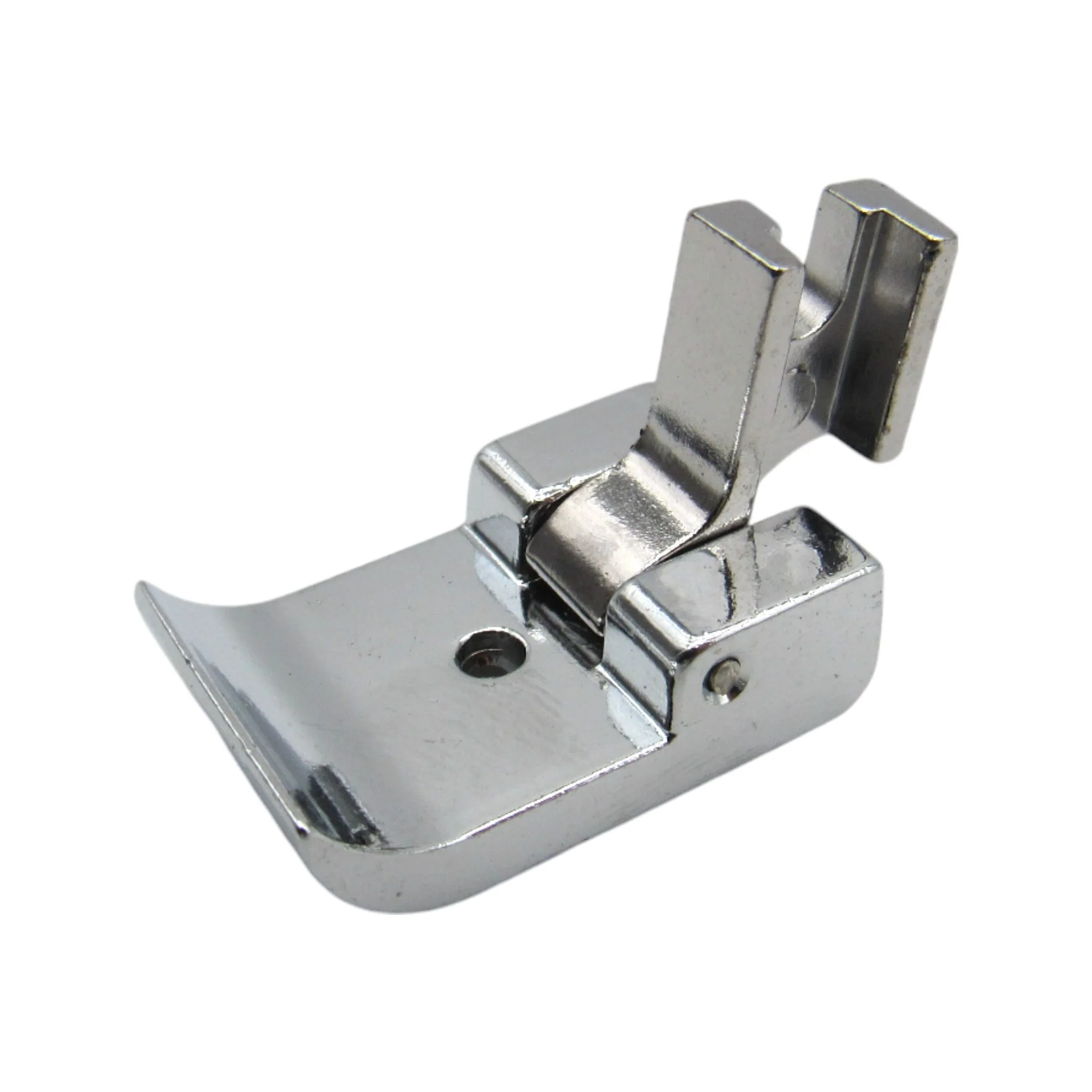 Low Shank Double Cord Welting / Piping Foot Available in 1/8", 3/16", 1/4" - Image 8